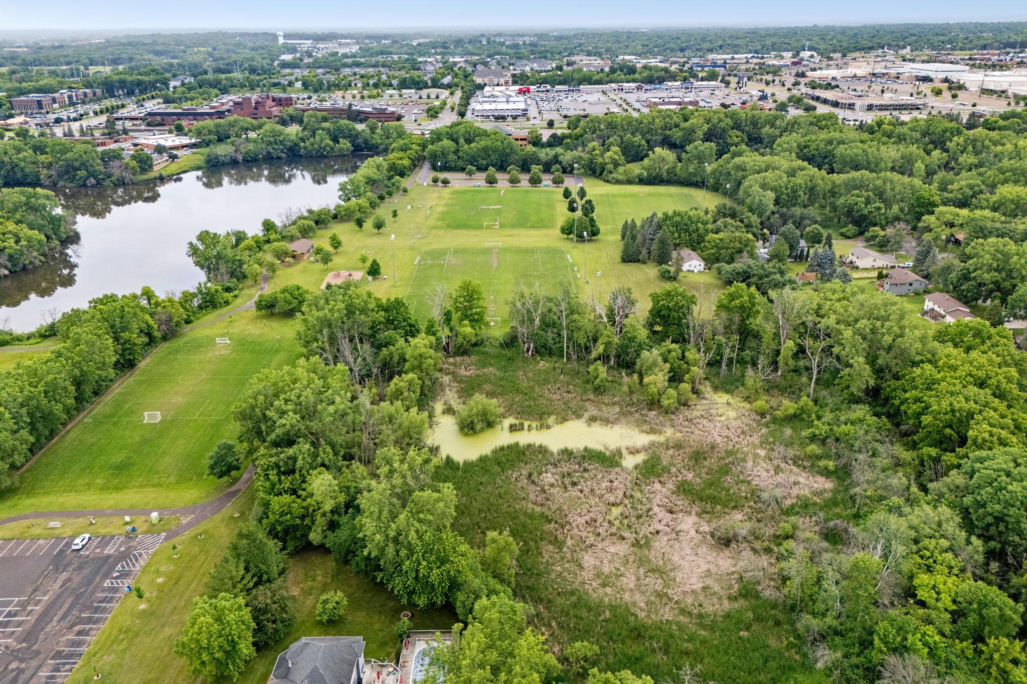 View of Land at 0 Kennard Street, Maplewood MN 55109, Maplewood (11 of 14) - Mike Wilen | Minnesota Team Real Estate