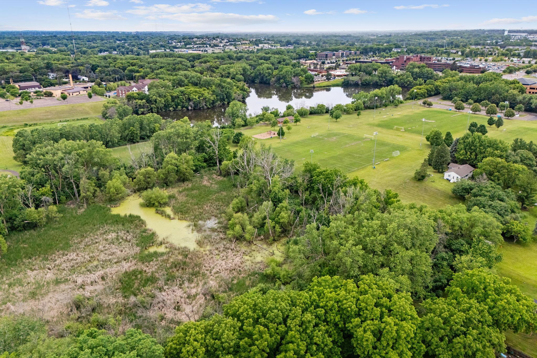 View of Land at 0 Kennard Street, Maplewood MN 55109, Maplewood (10 of 14) - Mike Wilen | Minnesota Team Real Estate