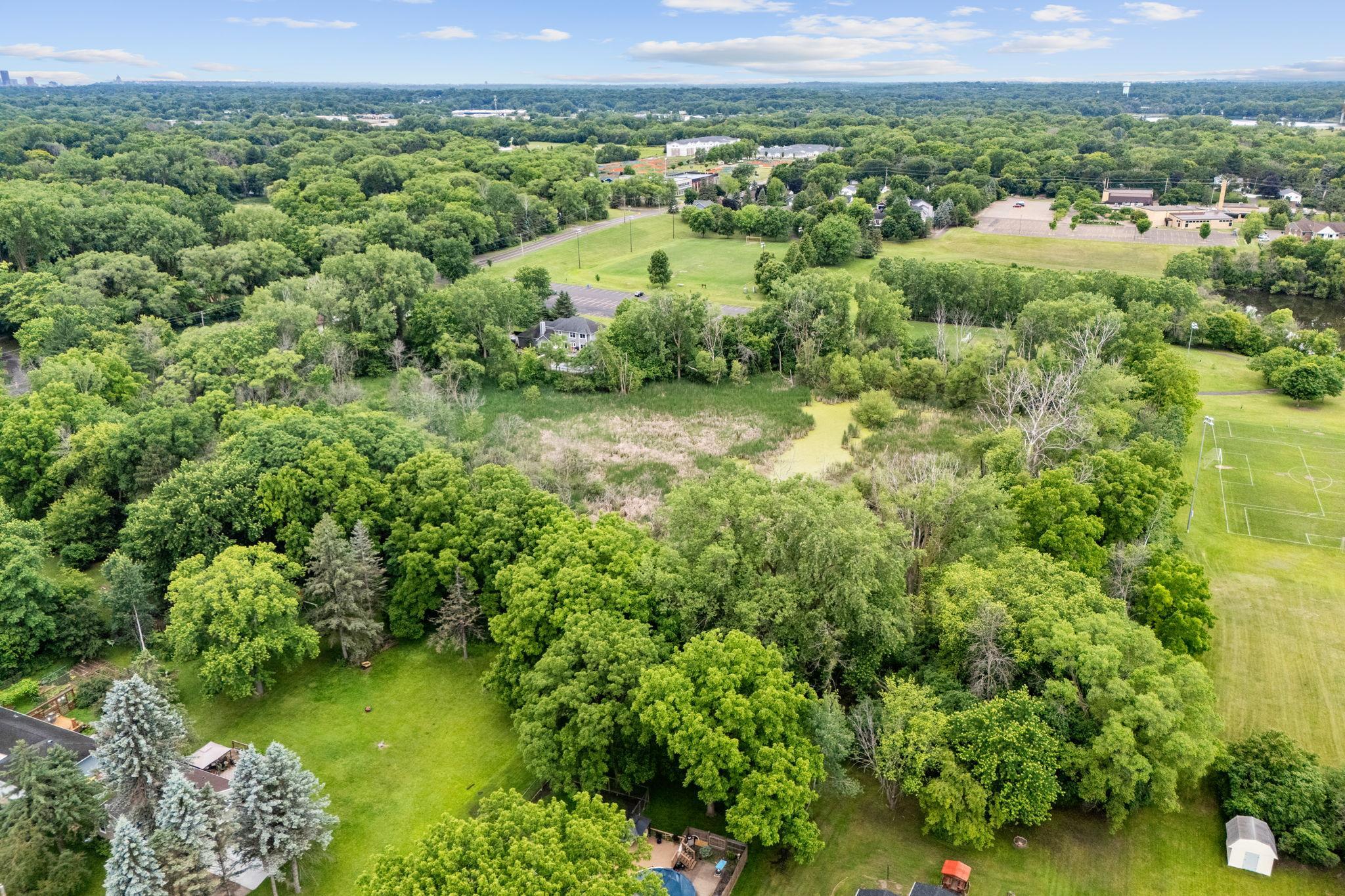 View of Land at 0 Kennard Street, Maplewood MN 55109, Maplewood (9 of 14) - Mike Wilen | Minnesota Team Real Estate