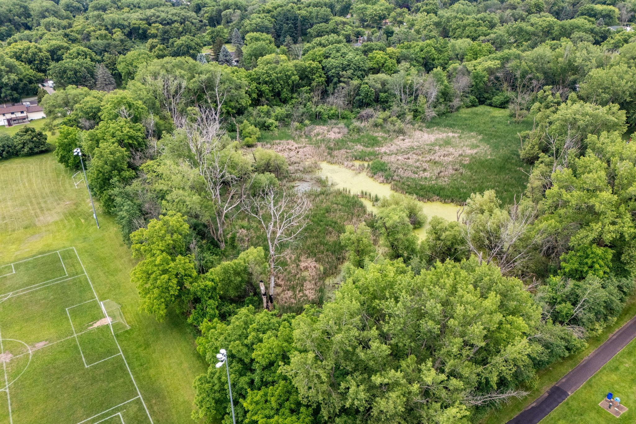 View of Land at 0 Kennard Street, Maplewood MN 55109, Maplewood (8 of 14) - Mike Wilen | Minnesota Team Real Estate