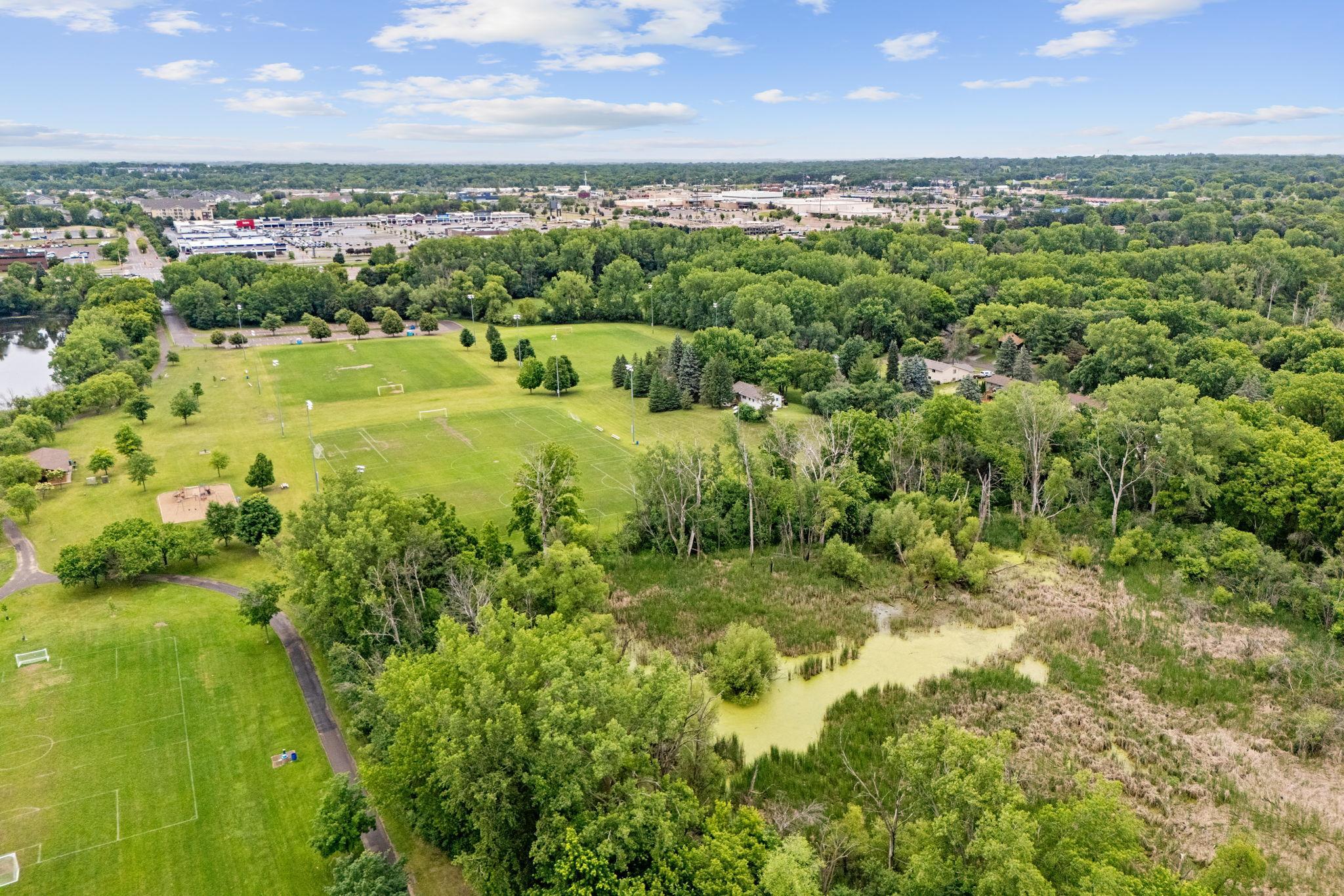 View of Land at 0 Kennard Street, Maplewood MN 55109, Maplewood (7 of 14) - Mike Wilen | Minnesota Team Real Estate