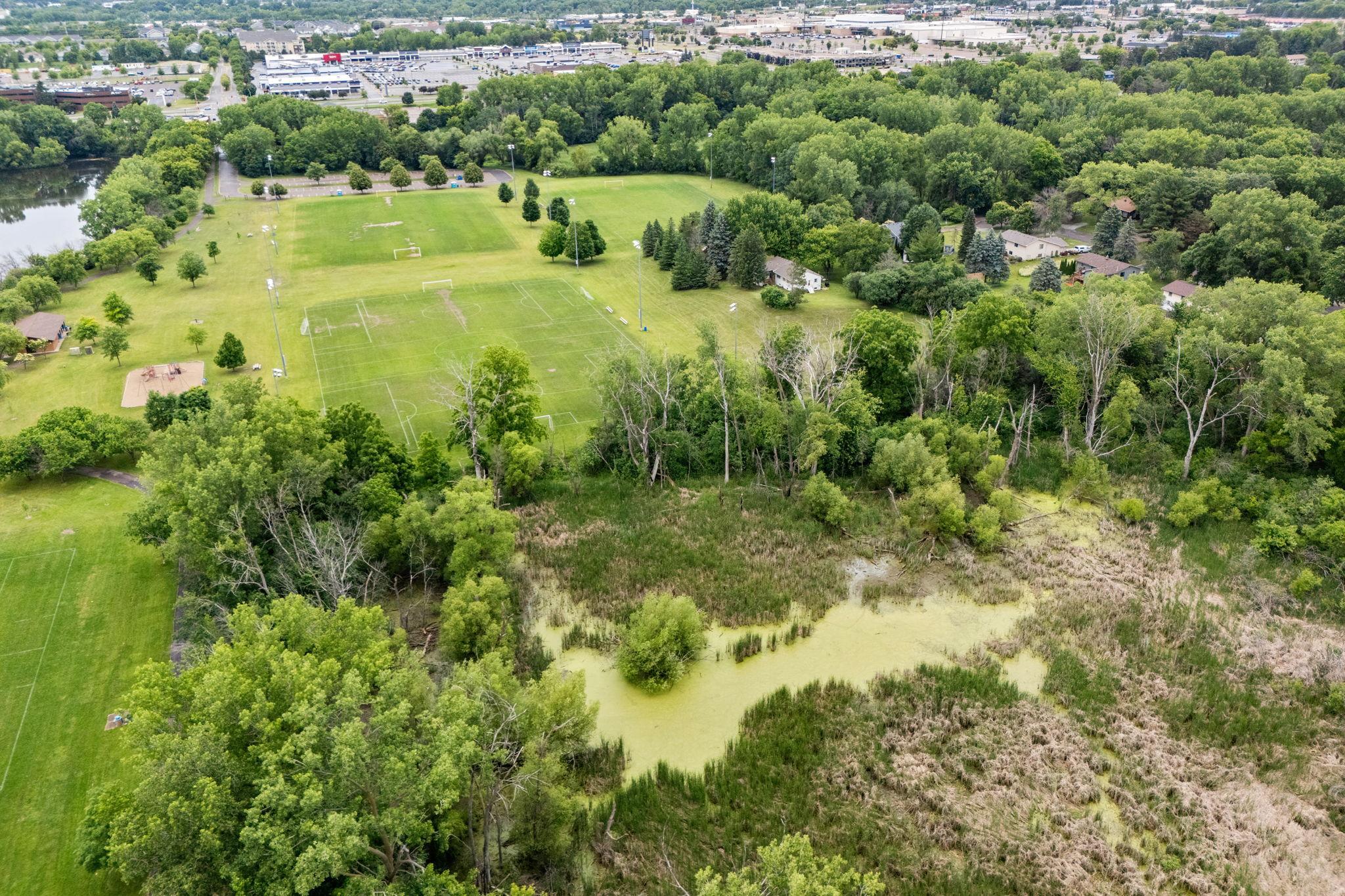 View of Land at 0 Kennard Street, Maplewood MN 55109, Maplewood (6 of 14) - Mike Wilen | Minnesota Team Real Estate