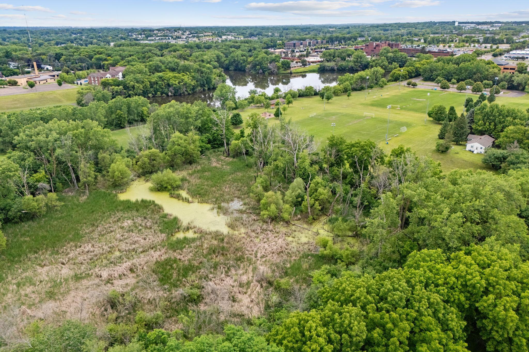 View of Land at 0 Kennard Street, Maplewood MN 55109, Maplewood (5 of 14) - Mike Wilen | Minnesota Team Real Estate