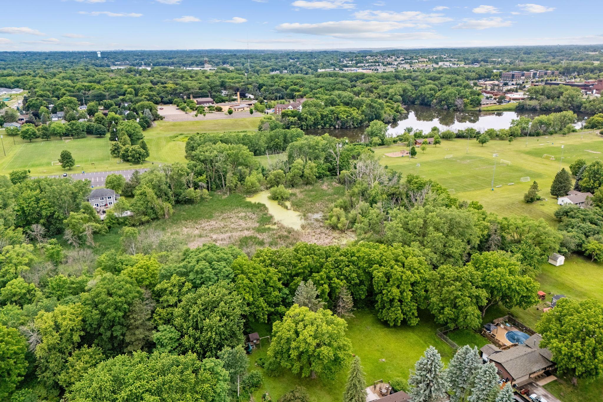 View of Land at 0 Kennard Street, Maplewood MN 55109, Maplewood (4 of 14) - Mike Wilen | Minnesota Team Real Estate