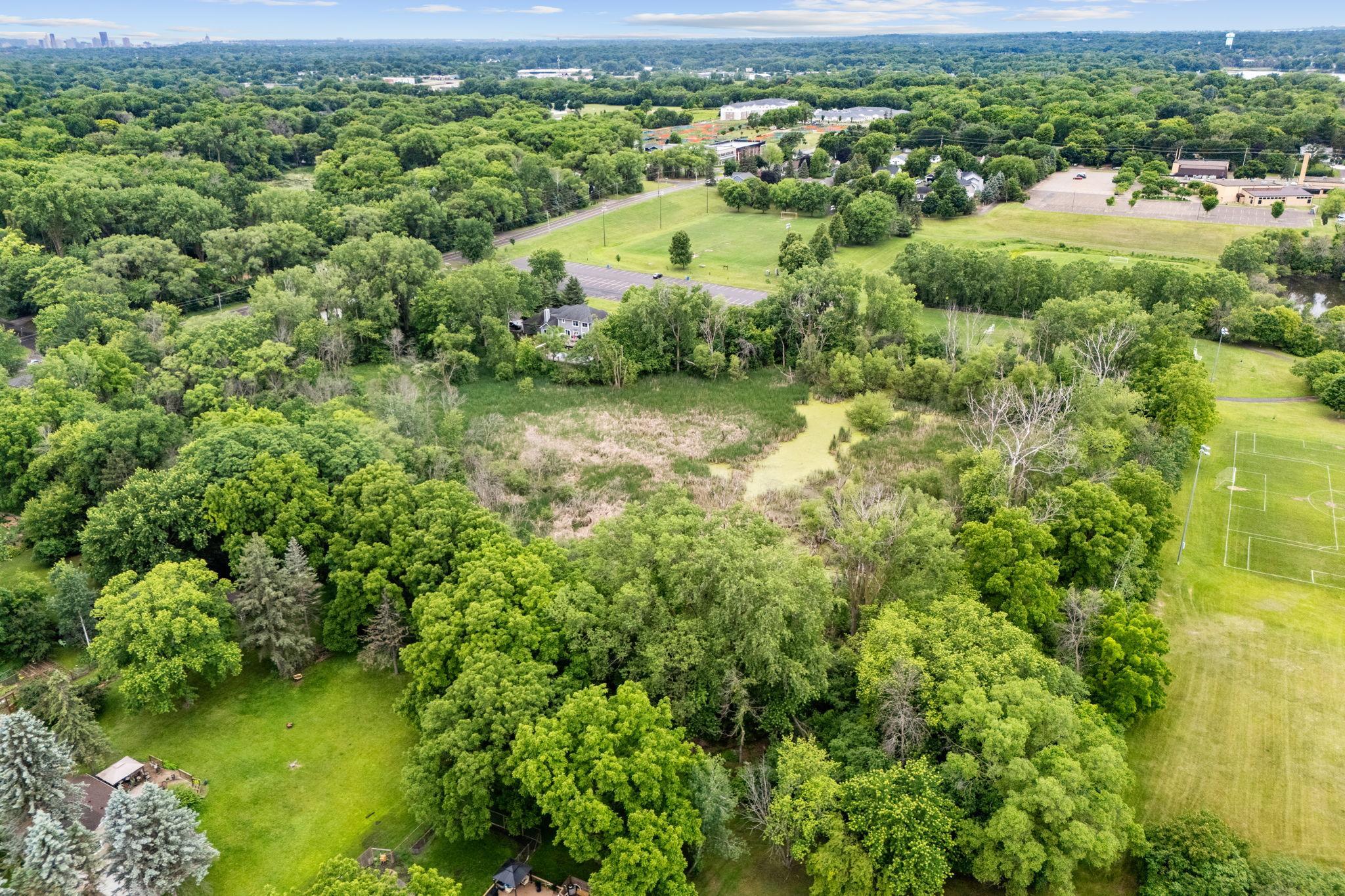View of Land at 0 Kennard Street, Maplewood MN 55109, Maplewood (3 of 14) - Mike Wilen | Minnesota Team Real Estate