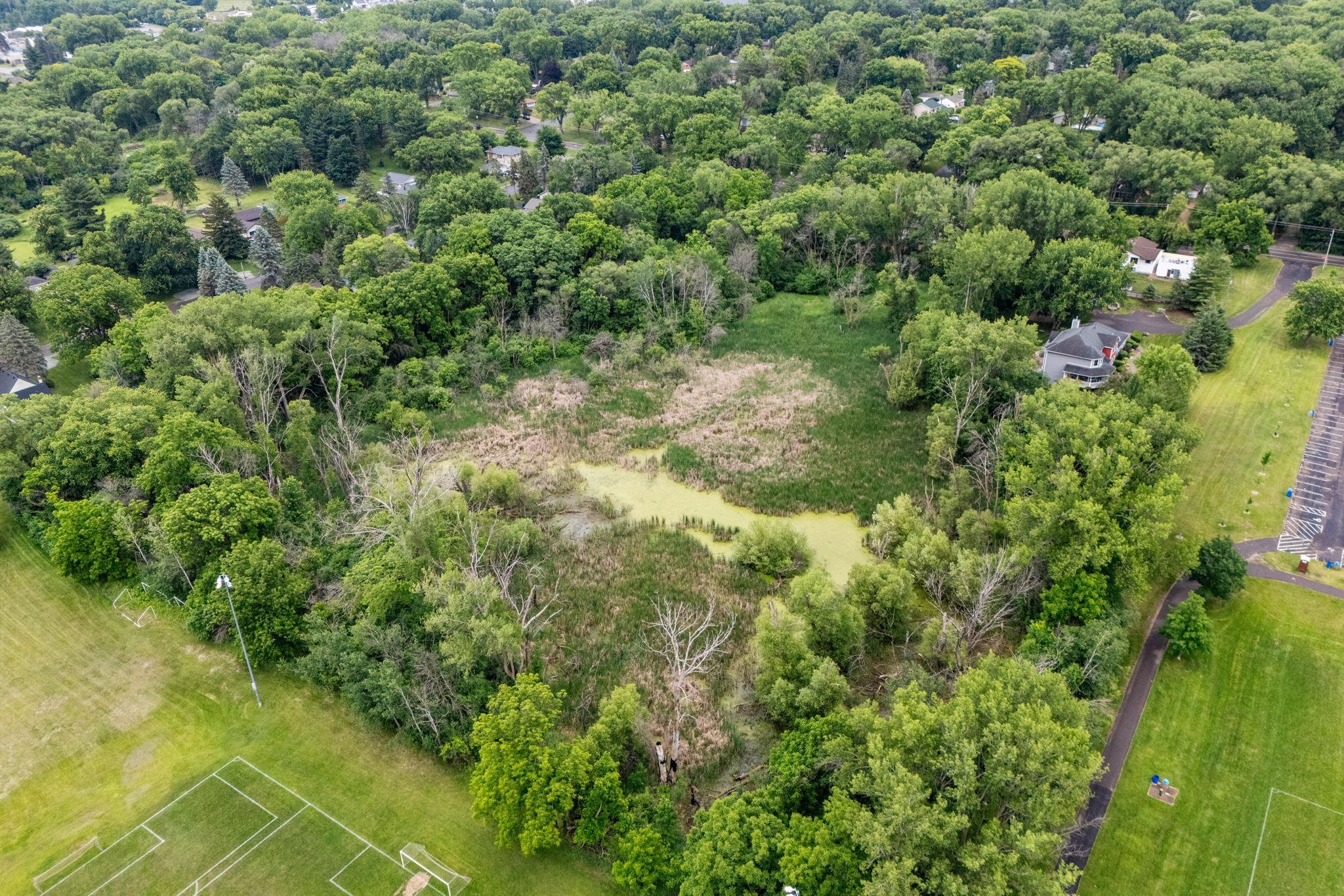 View of Land at 0 Kennard Street, Maplewood - Mike Wilen | Minnesota Team Real Estate