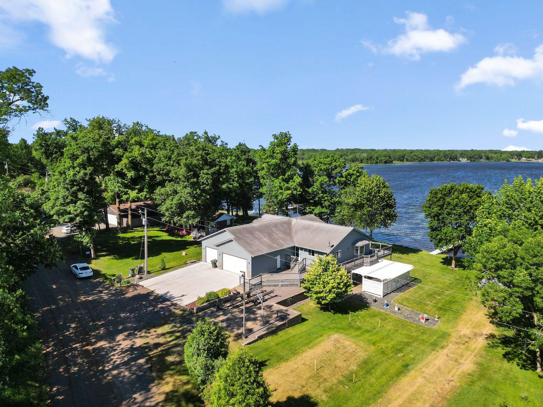 View of Residential at 44080 Maple Lane, Harris MN 55032, Harris - Mike Wilen | Minnesota Team Real Estate