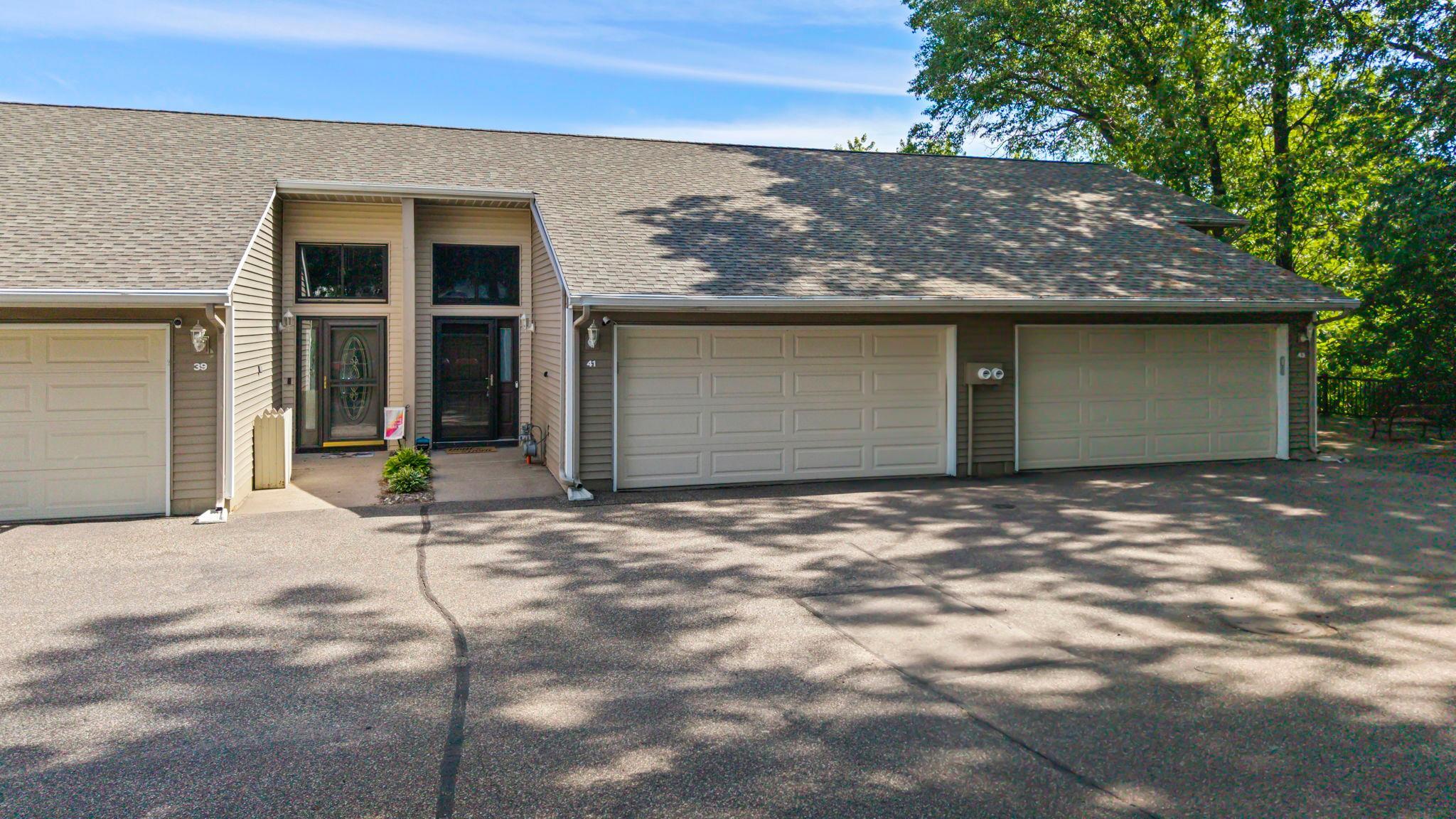 View of Residential at 41 Round Lake Trail, Little Canada MN 55117, Little Canada - Mike Wilen | Minnesota Team Real Estate
