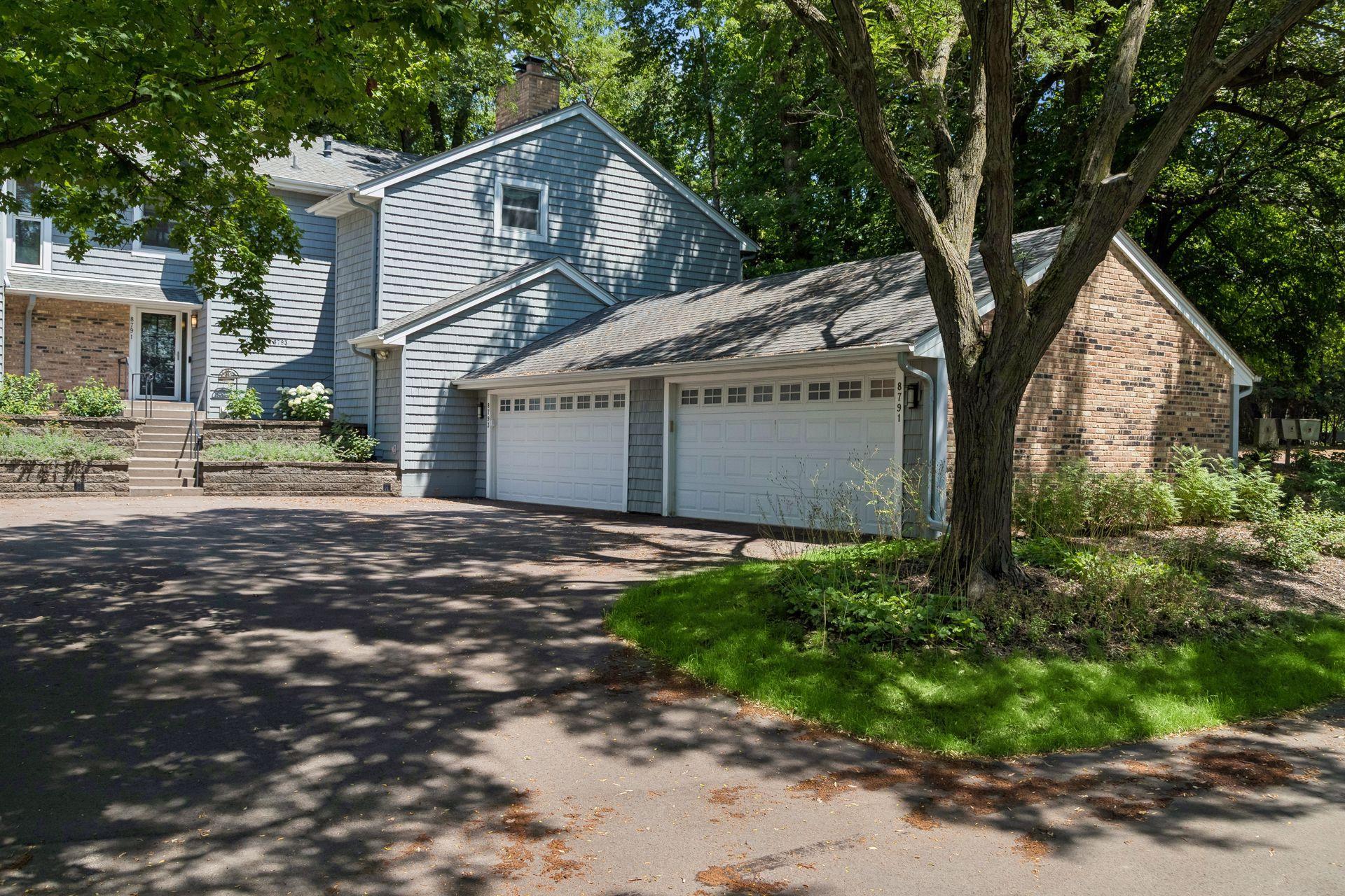View of Residential at 8791 Basswood Road, Eden Prairie MN 55344, Eden Prairie - Mike Wilen | Minnesota Team Real Estate