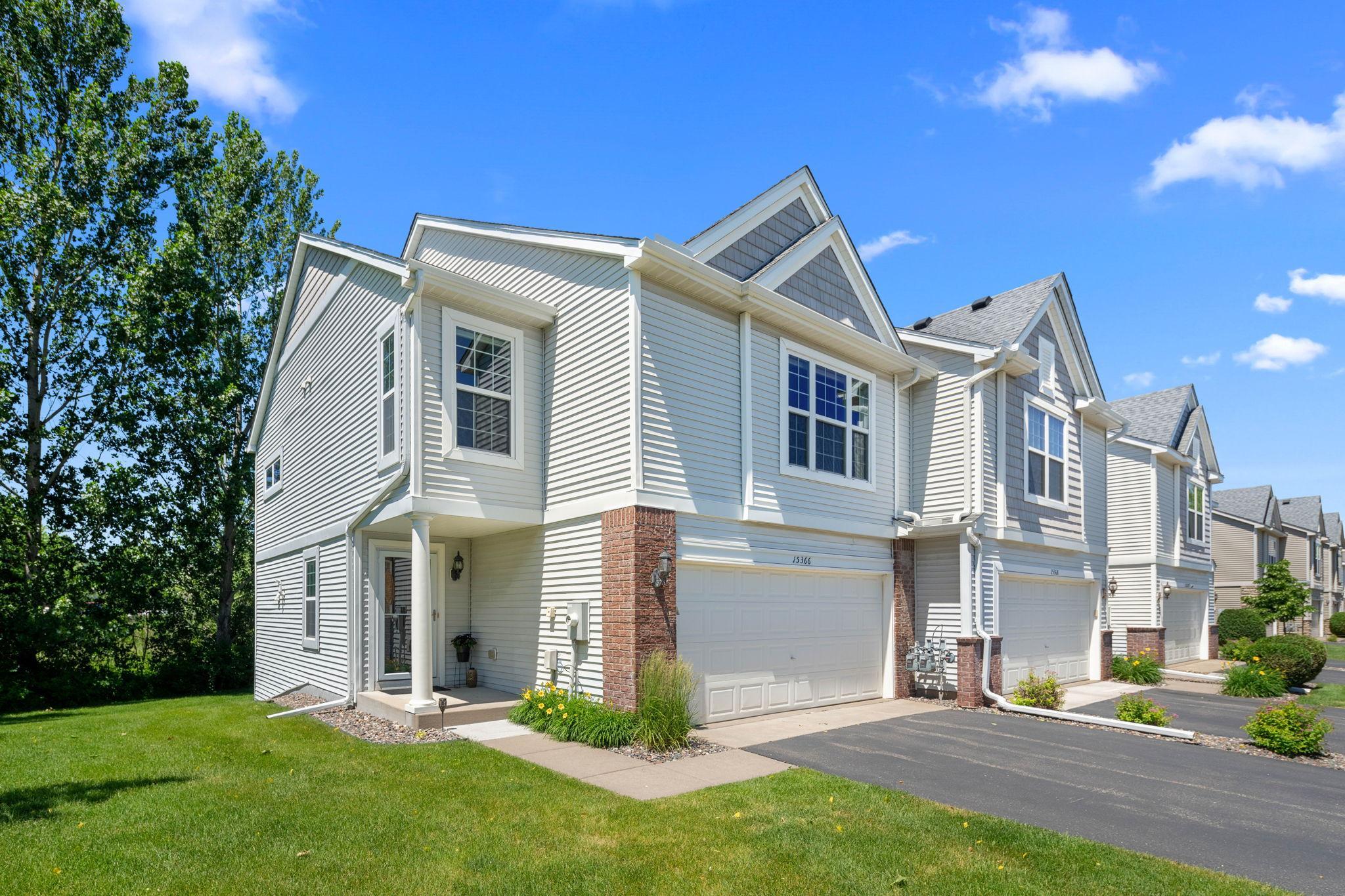 View of Residential at 15366 Foster Drive, Hugo MN 55038, Hugo - Mike Wilen | Minnesota Team Real Estate