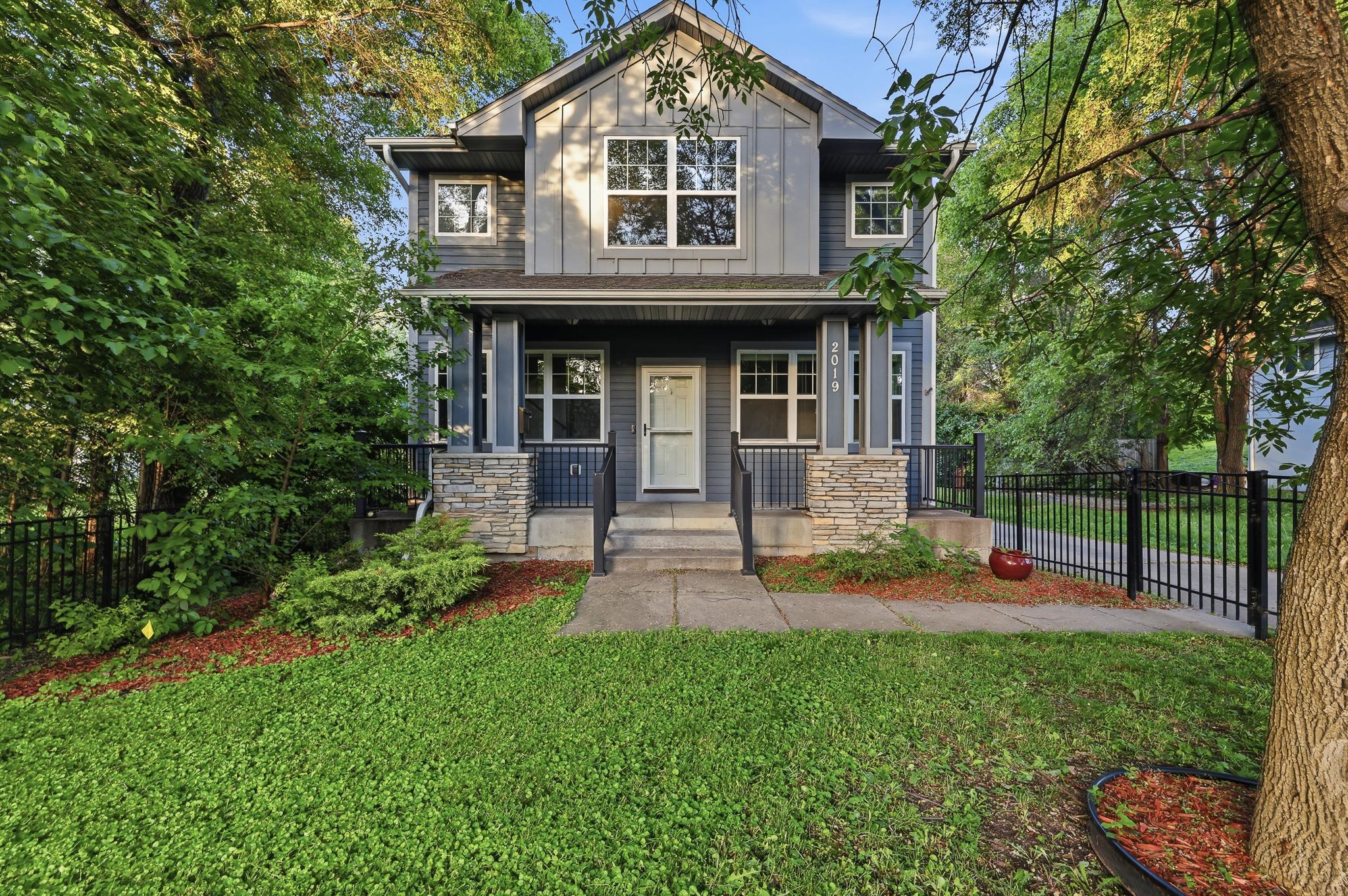 View of Residential at 2019 Louisiana Avenue, Saint Louis Park MN 55426, Saint Louis Park - Mike Wilen | Minnesota Team Real Estate
