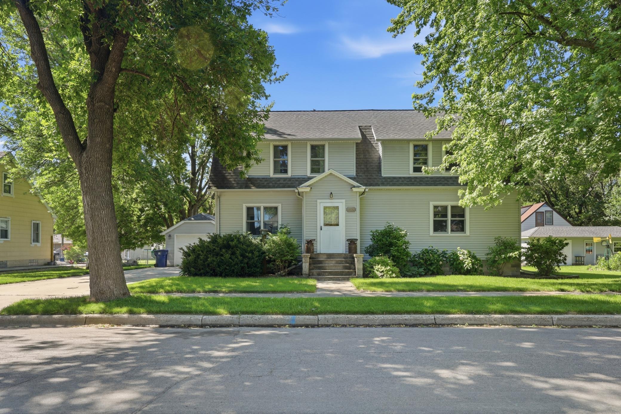 View of Residential at 424 11th Street, Gibbon MN 55335, Gibbon - Mike Wilen | Minnesota Team Real Estate
