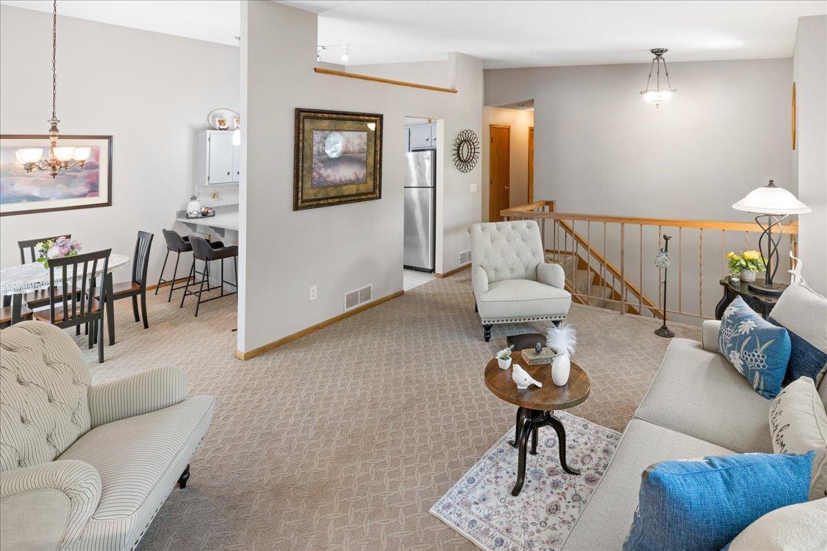 View of Residential at 4602 1/2 Penkwe Way, Eagan MN 55122, Eagan (5 of 21) - Mike Wilen | Minnesota Team Real Estate