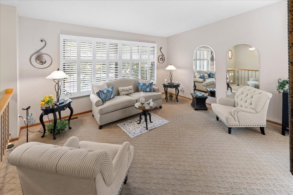 View of Residential at 4602 1/2 Penkwe Way, Eagan MN 55122, Eagan (3 of 21) - Mike Wilen | Minnesota Team Real Estate