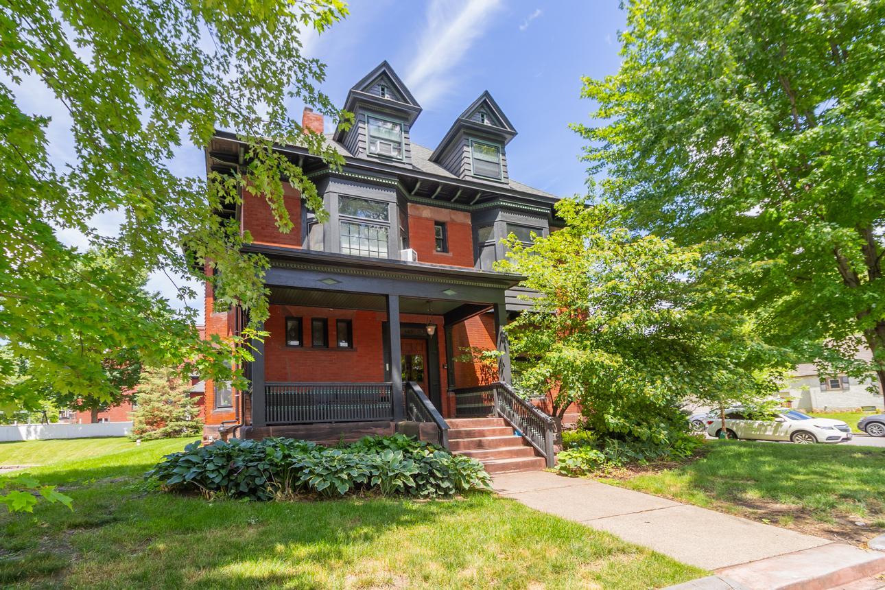 View of Residential at 443 Dayton Avenue #10, Saint Paul MN 55102, Saint Paul - Mike Wilen | Minnesota Team Real Estate