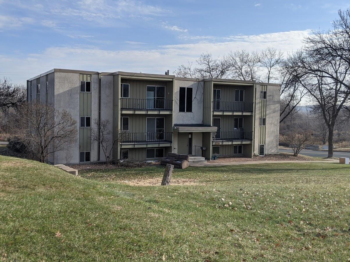 View of Commercial Sale at 1120 Bryant Avenue, South Saint Paul - Mike Wilen | Minnesota Team Real Estate
