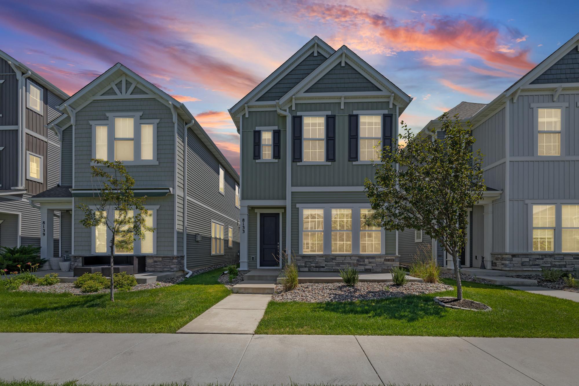 View of Residential at 8133 Arrowwood Lane, Maple Grove MN 55369, Maple Grove - Mike Wilen | Minnesota Team Real Estate
