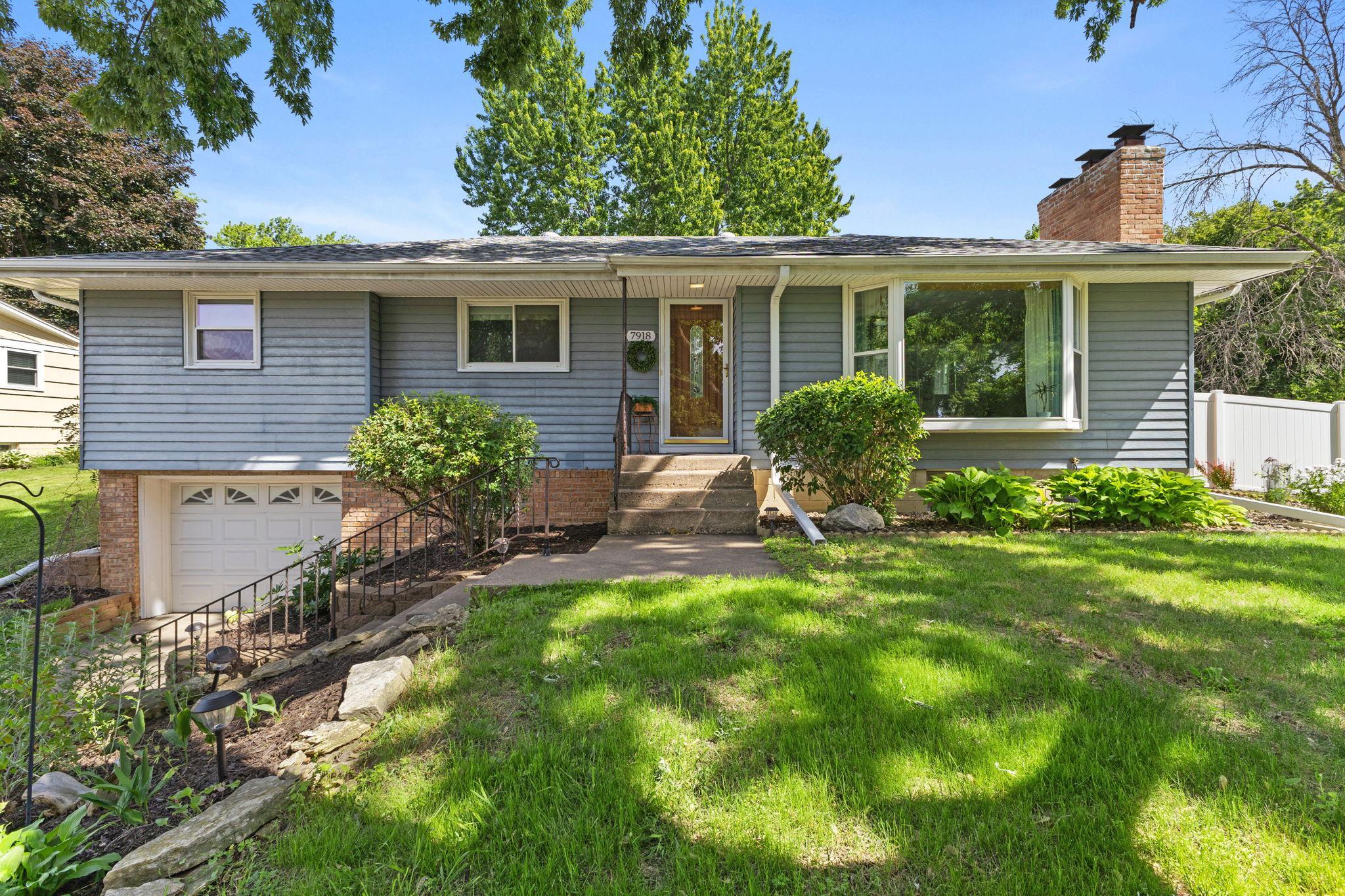 View of Residential at 7918 59th Avenue, New Hope MN 55428, New Hope - Mike Wilen | Minnesota Team Real Estate