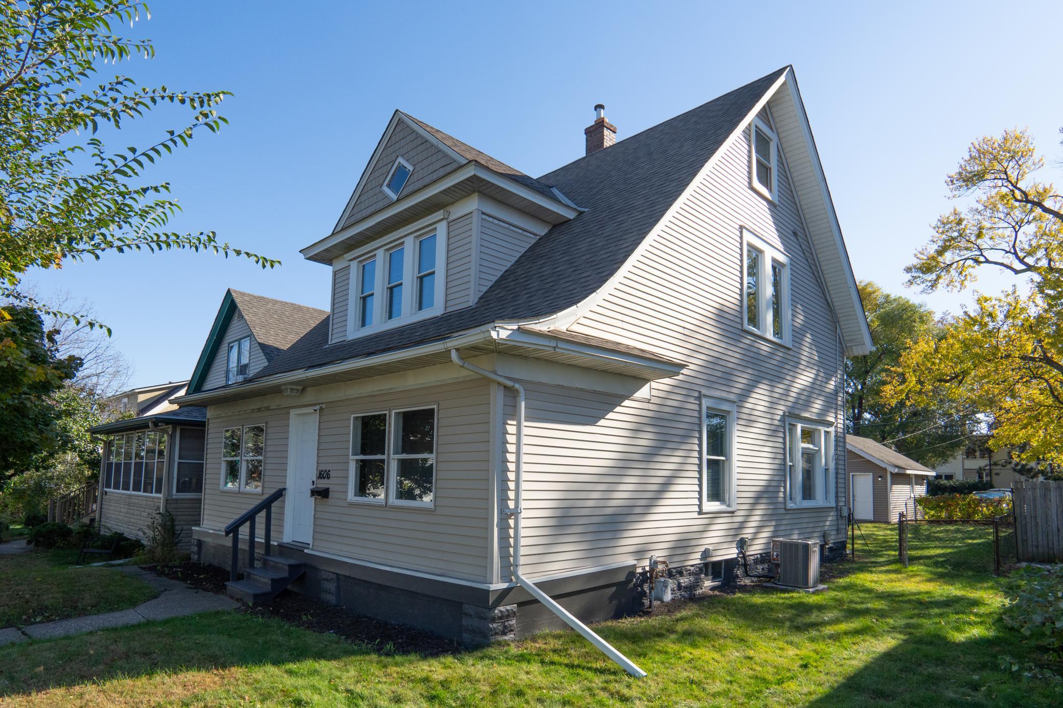 View of Residential at 1606 Concordia Avenue, Saint Paul MN 55104, Saint Paul - Mike Wilen | Minnesota Team Real Estate