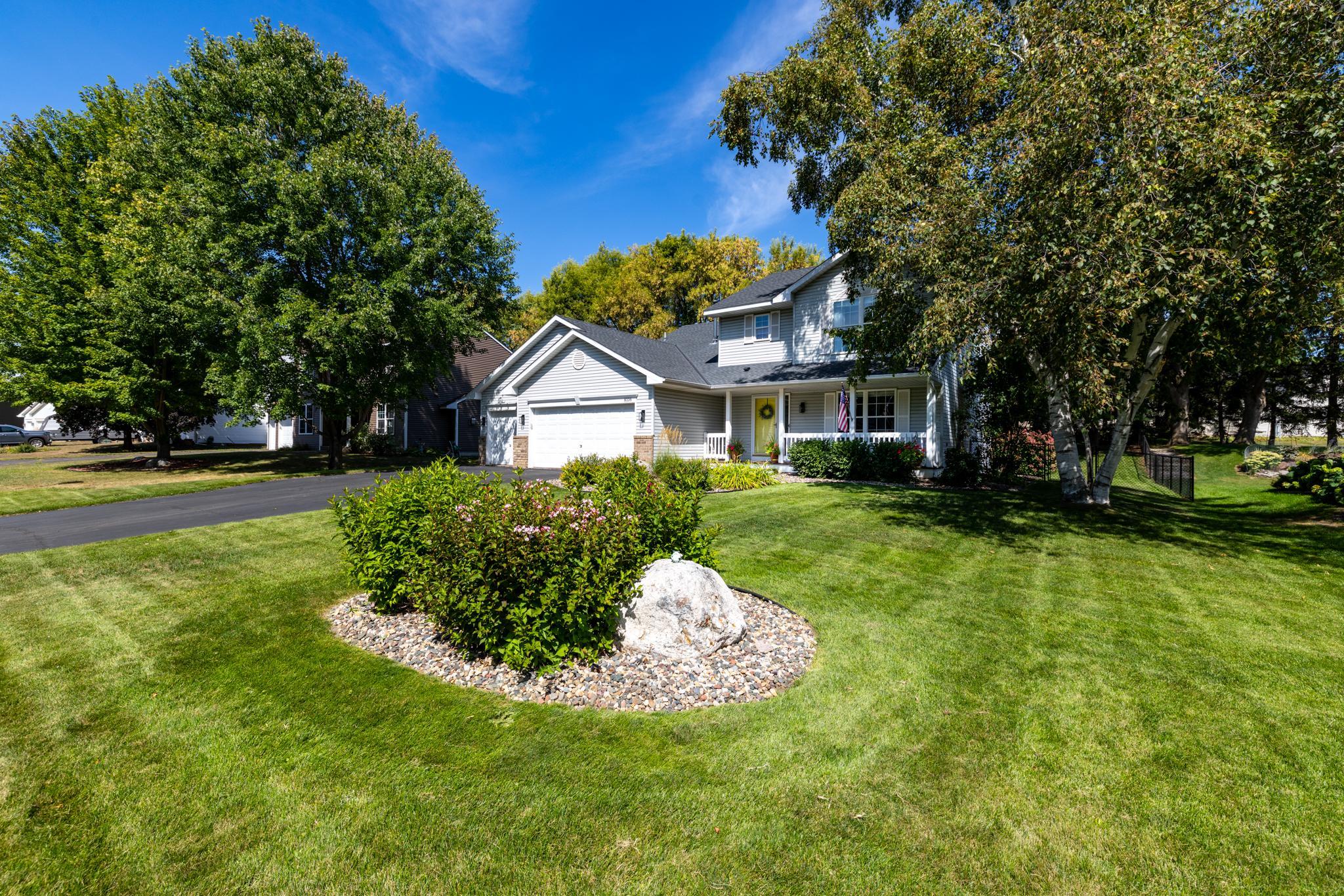 View of Residential at 8106 Greenbriar Lane, Woodbury MN 55125, Woodbury (45 of 59) - Mike Wilen | Minnesota Team Real Estate