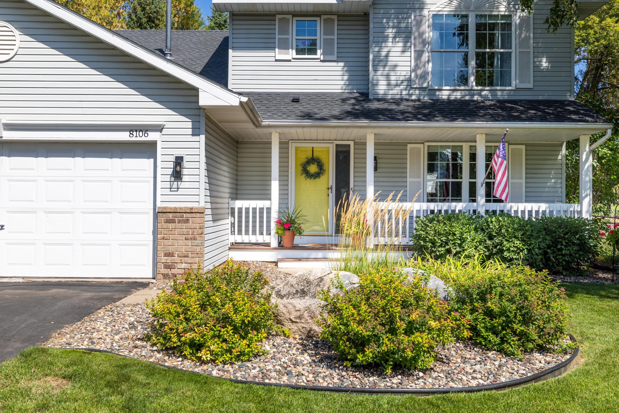View of Residential at 8106 Greenbriar Lane, Woodbury MN 55125, Woodbury (3 of 59) - Mike Wilen | Minnesota Team Real Estate