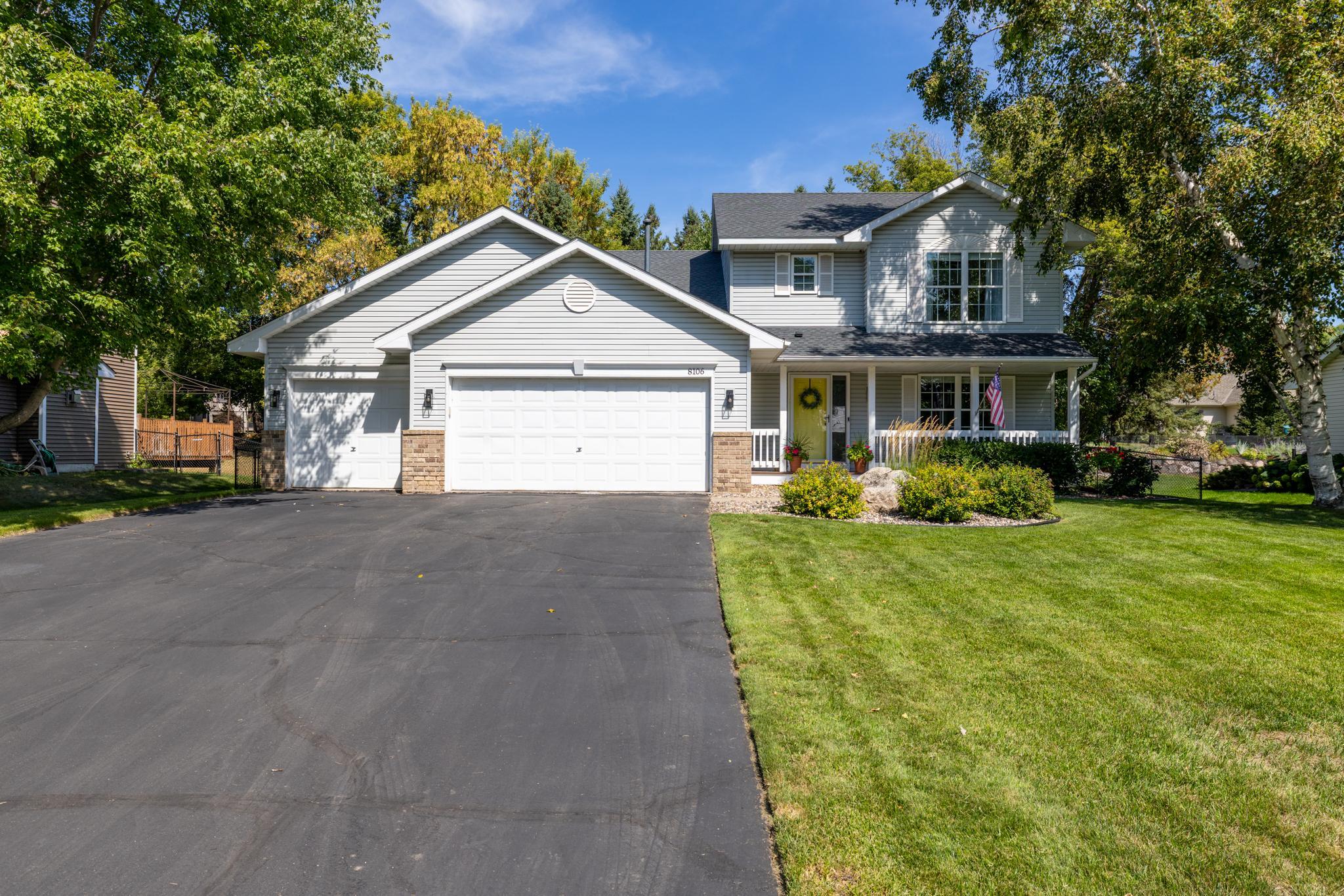 View of Residential at 8106 Greenbriar Lane, Woodbury MN 55125, Woodbury (44 of 59) - Mike Wilen | Minnesota Team Real Estate