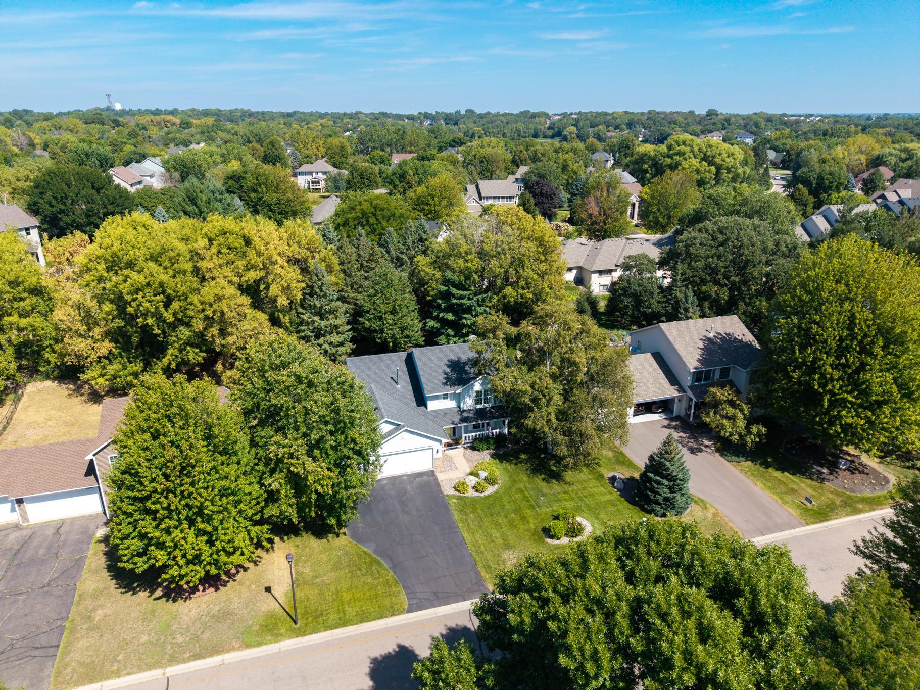 View of Residential at 8106 Greenbriar Lane, Woodbury MN 55125, Woodbury (57 of 59) - Mike Wilen | Minnesota Team Real Estate
