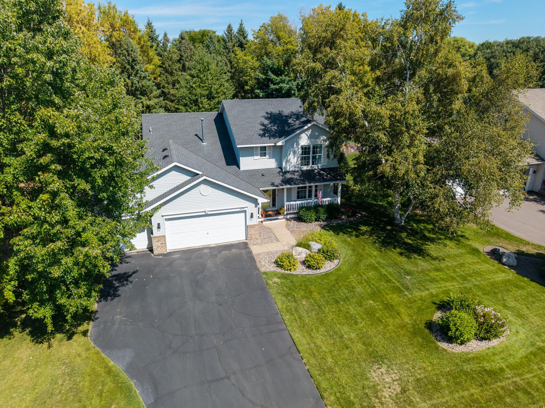 View of Residential at 8106 Greenbriar Lane, Woodbury MN 55125, Woodbury (43 of 59) - Mike Wilen | Minnesota Team Real Estate