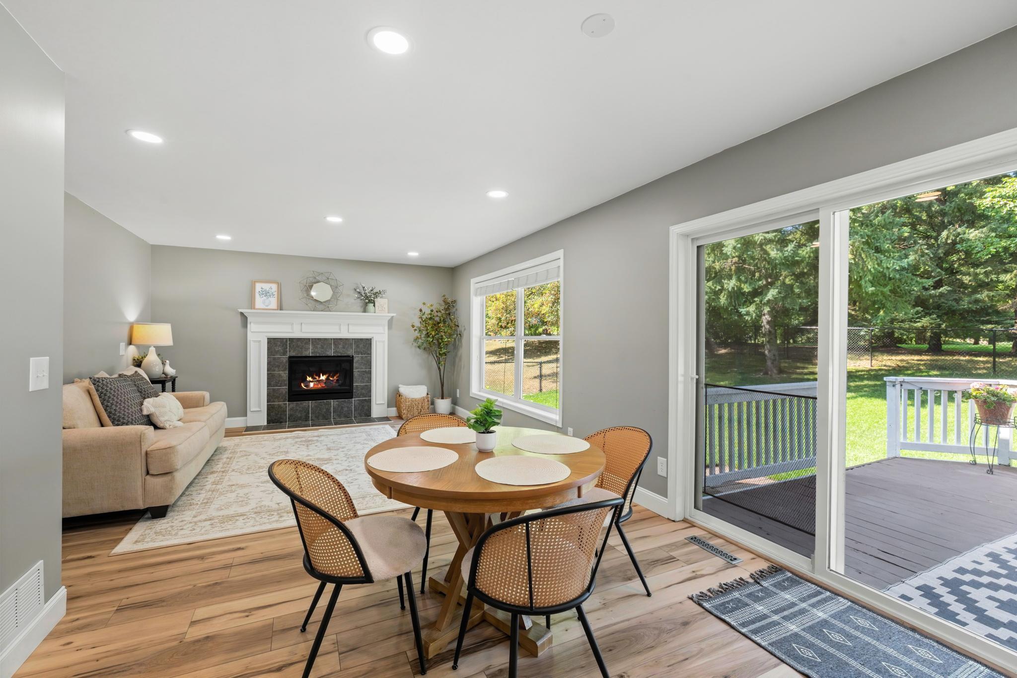 View of Residential at 8106 Greenbriar Lane, Woodbury MN 55125, Woodbury (9 of 59) - Mike Wilen | Minnesota Team Real Estate