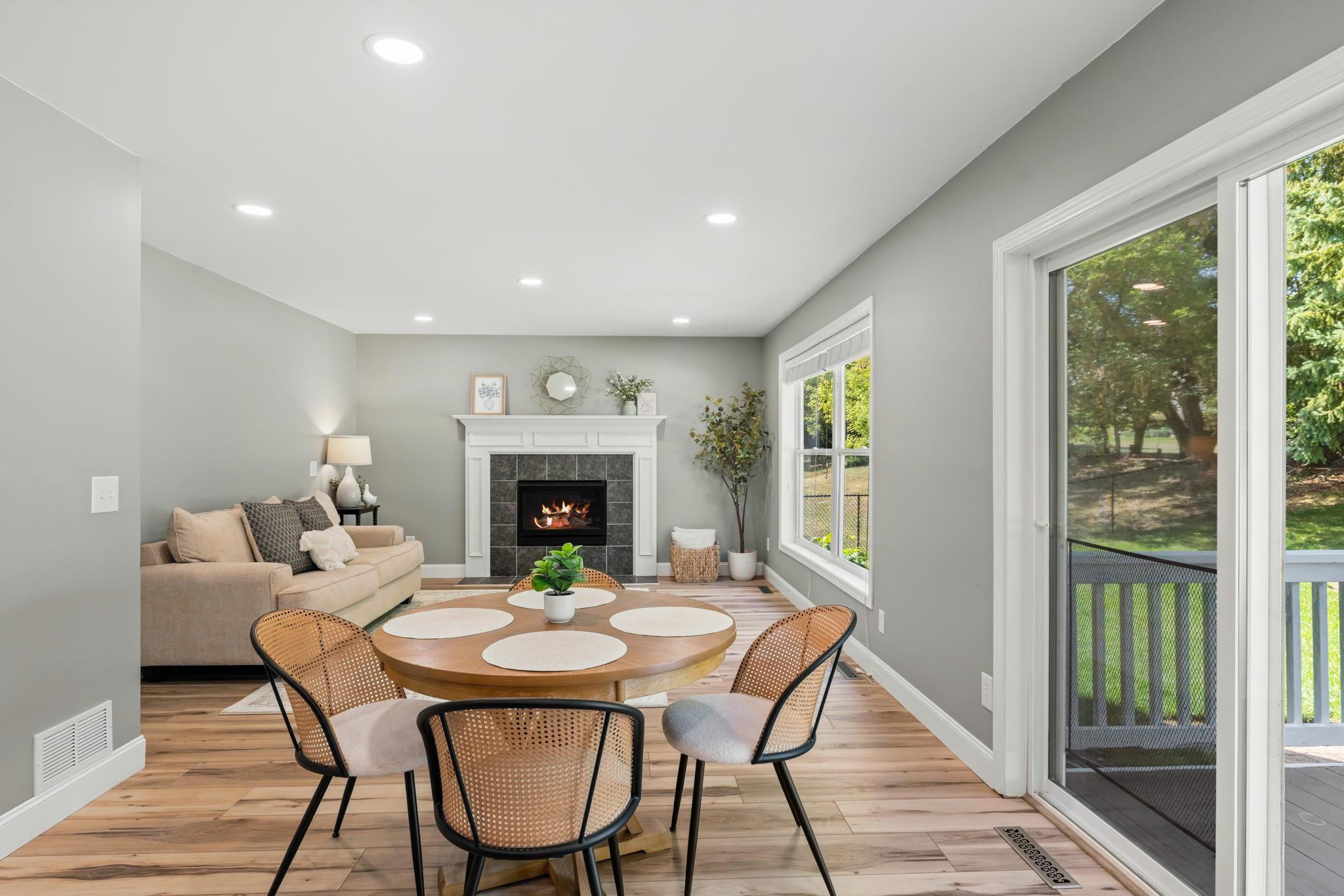 View of Residential at 8106 Greenbriar Lane, Woodbury MN 55125, Woodbury (11 of 59) - Mike Wilen | Minnesota Team Real Estate