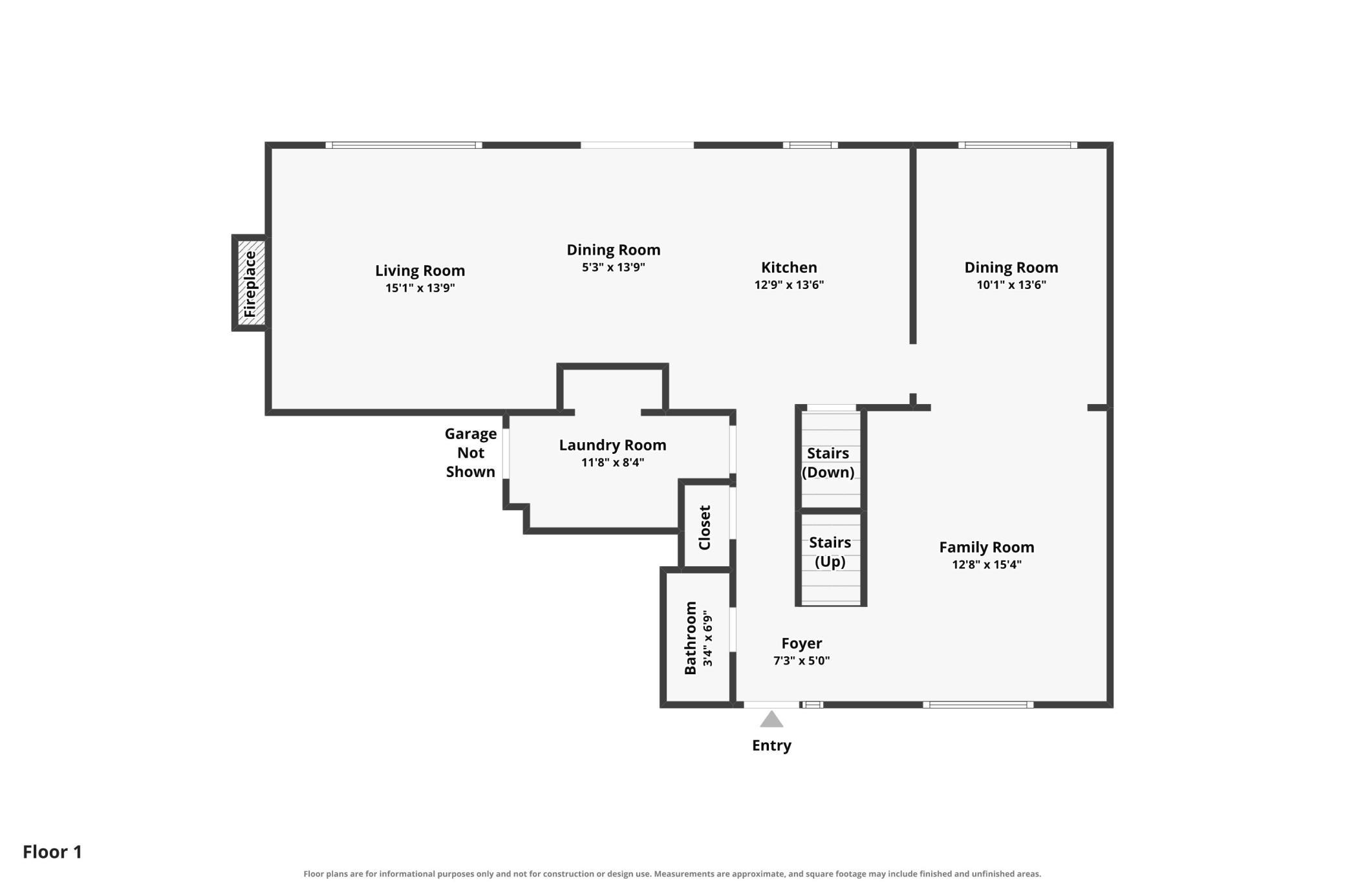 View of Residential at 8106 Greenbriar Lane, Woodbury MN 55125, Woodbury (4 of 59) - Mike Wilen | Minnesota Team Real Estate