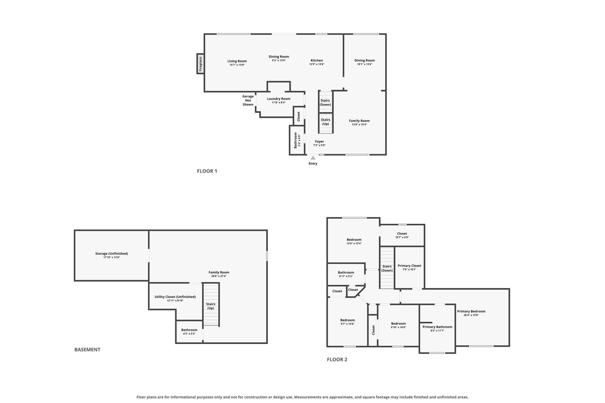 View of Residential at 8106 Greenbriar Lane, Woodbury MN 55125, Woodbury (59 of 59) - Mike Wilen | Minnesota Team Real Estate