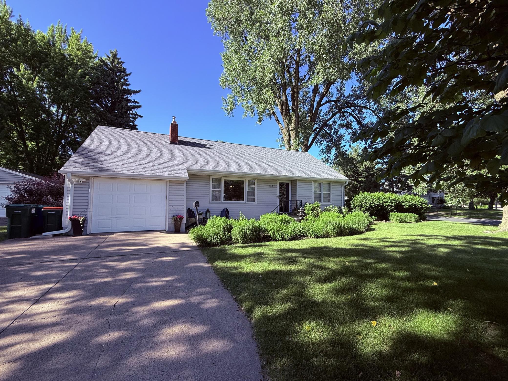 View of Residential at 1827 44th Avenue, Columbia Heights MN 55421, Columbia Heights - Mike Wilen | Minnesota Team Real Estate