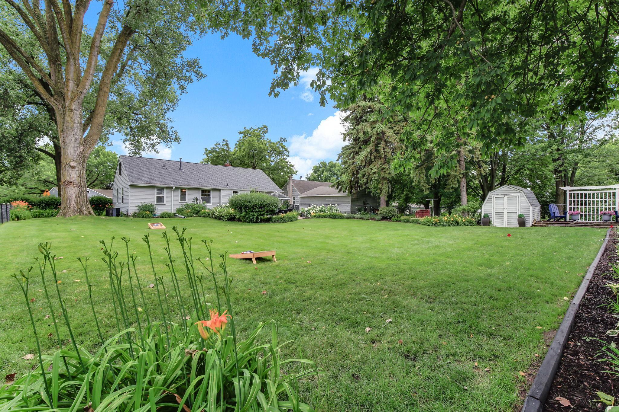 View of Residential at 1827 44th Avenue, Columbia Heights MN 55421, Columbia Heights (42 of 44) - Mike Wilen | Minnesota Team Real Estate