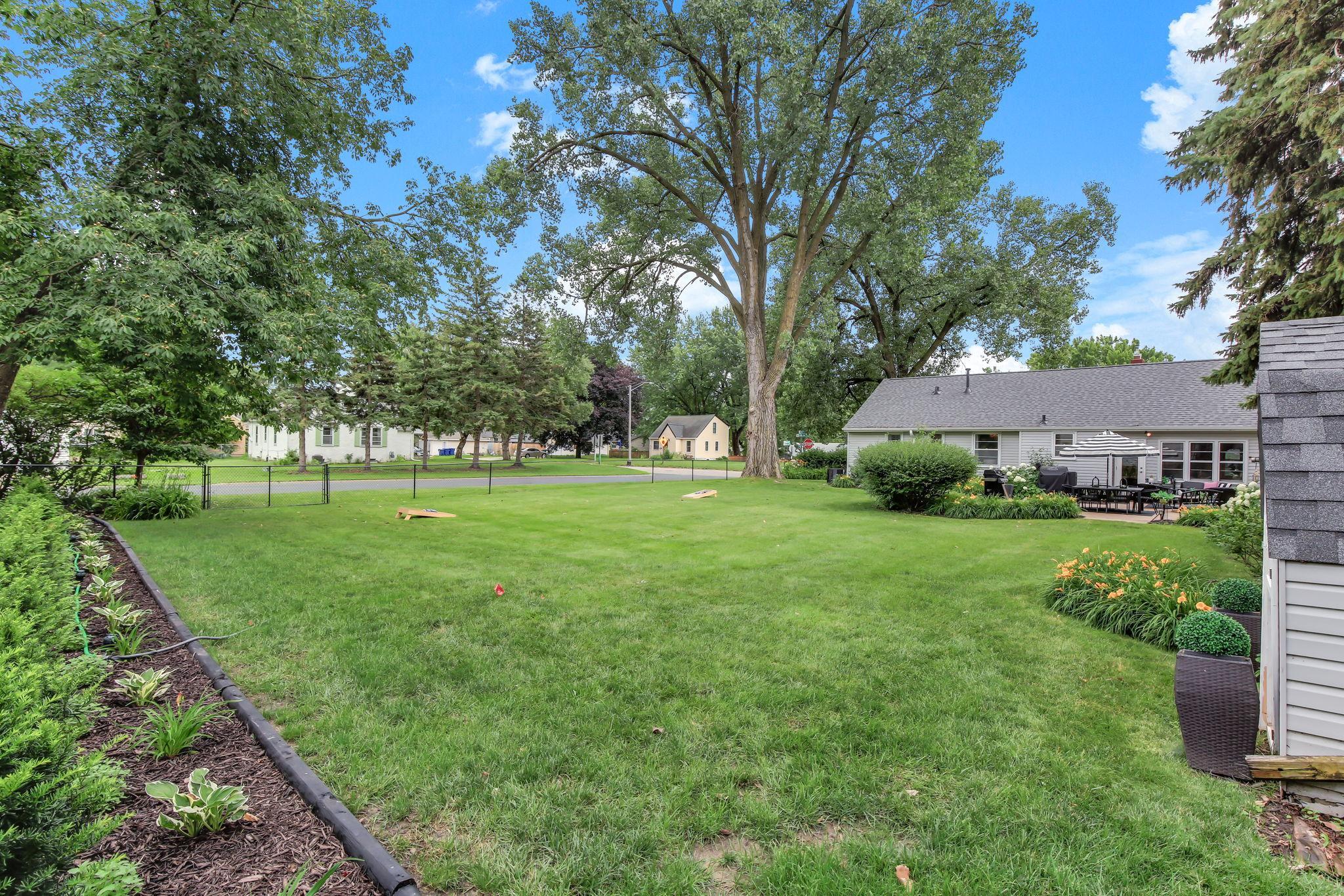 View of Residential at 1827 44th Avenue, Columbia Heights MN 55421, Columbia Heights (41 of 44) - Mike Wilen | Minnesota Team Real Estate