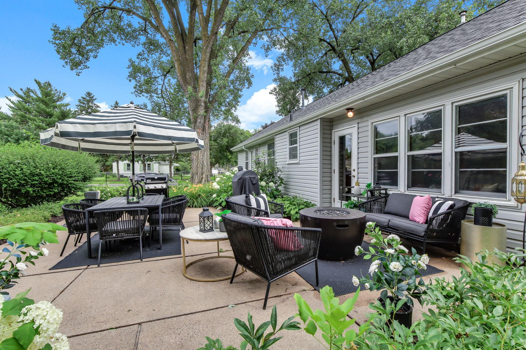 View of Residential at 1827 44th Avenue, Columbia Heights MN 55421, Columbia Heights (39 of 44) - Mike Wilen | Minnesota Team Real Estate