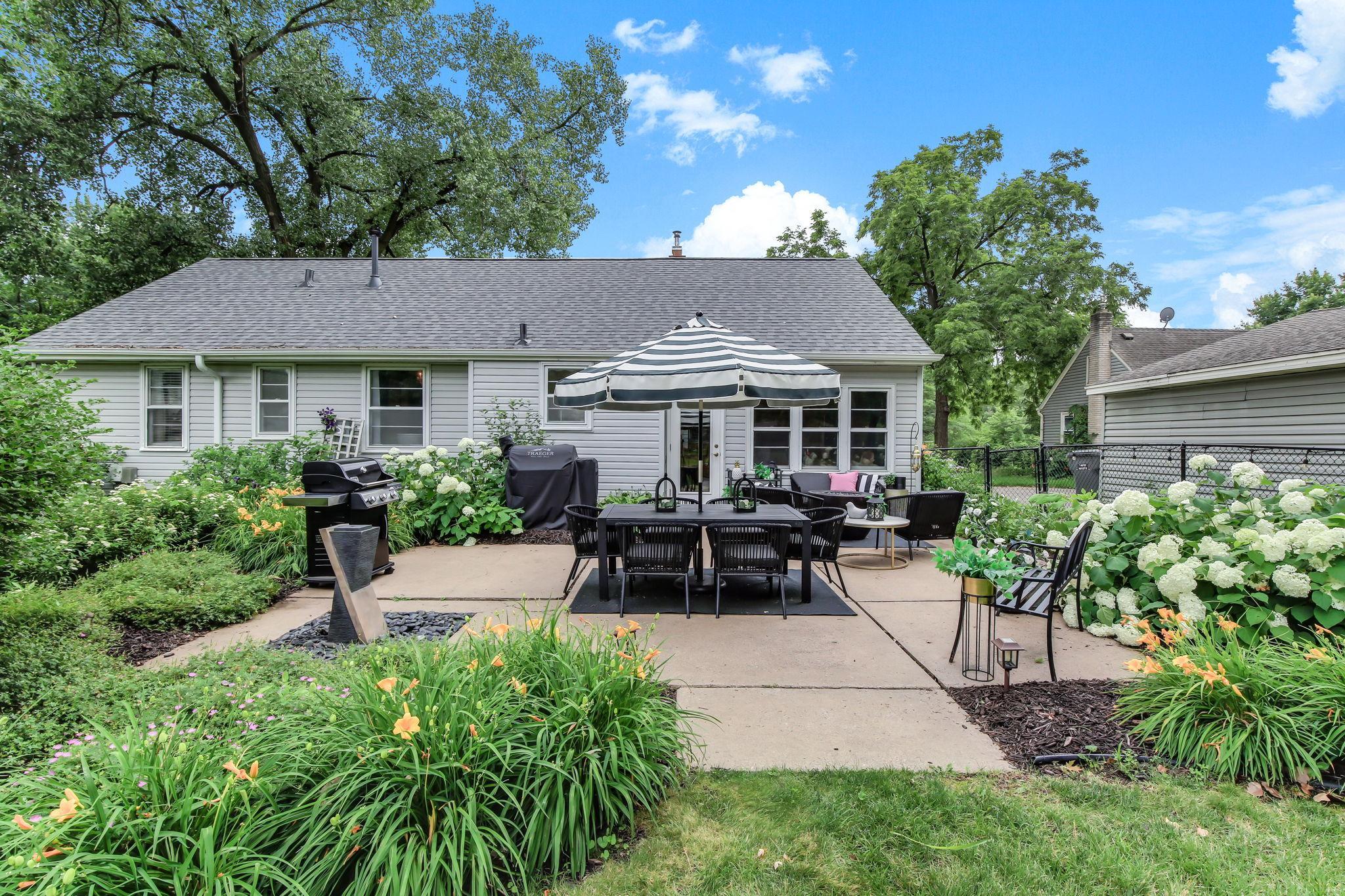 View of Residential at 1827 44th Avenue, Columbia Heights MN 55421, Columbia Heights (38 of 44) - Mike Wilen | Minnesota Team Real Estate