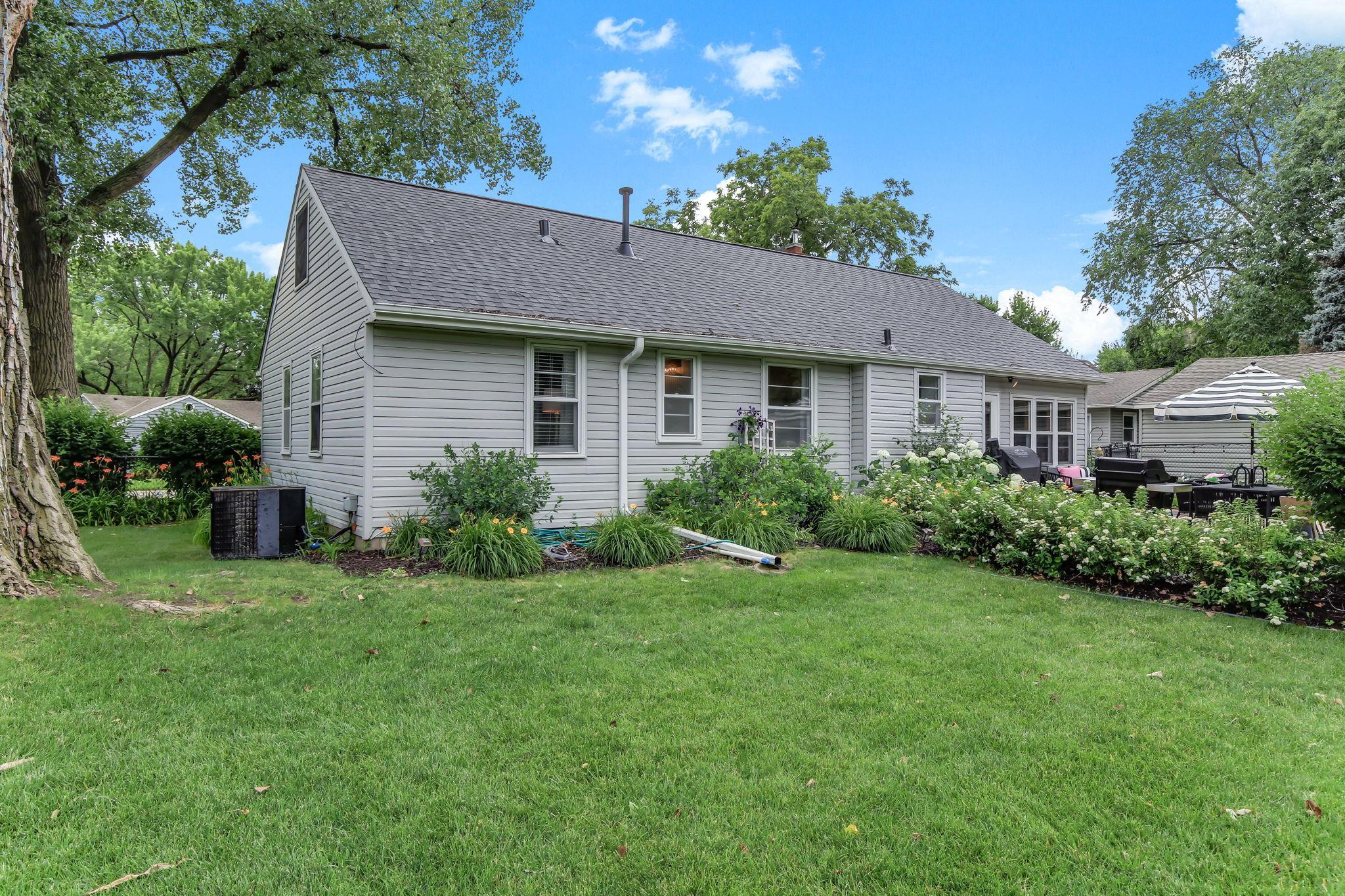 View of Residential at 1827 44th Avenue, Columbia Heights MN 55421, Columbia Heights (37 of 44) - Mike Wilen | Minnesota Team Real Estate