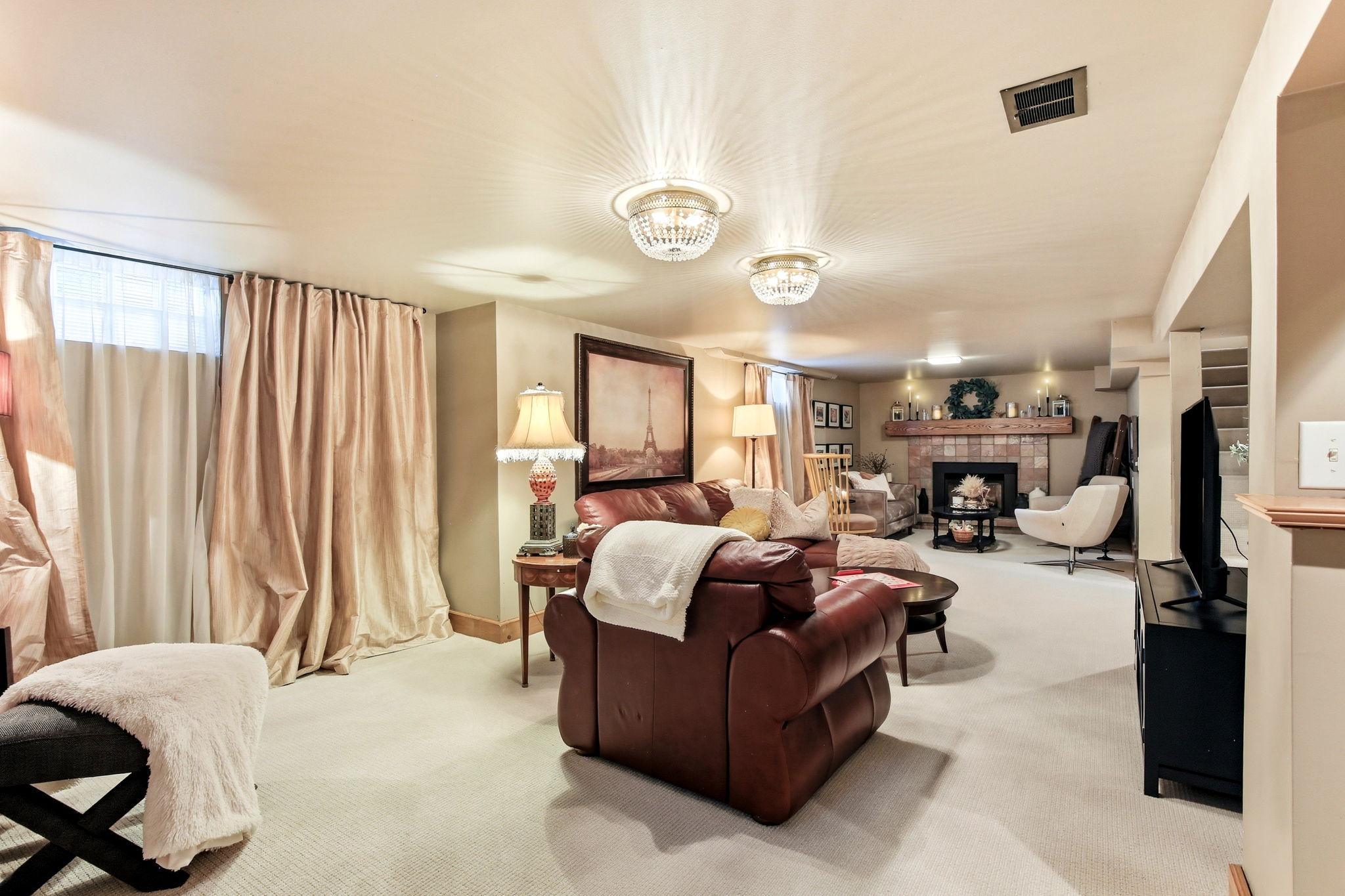 View of Residential at 1827 44th Avenue, Columbia Heights MN 55421, Columbia Heights (29 of 44) - Mike Wilen | Minnesota Team Real Estate