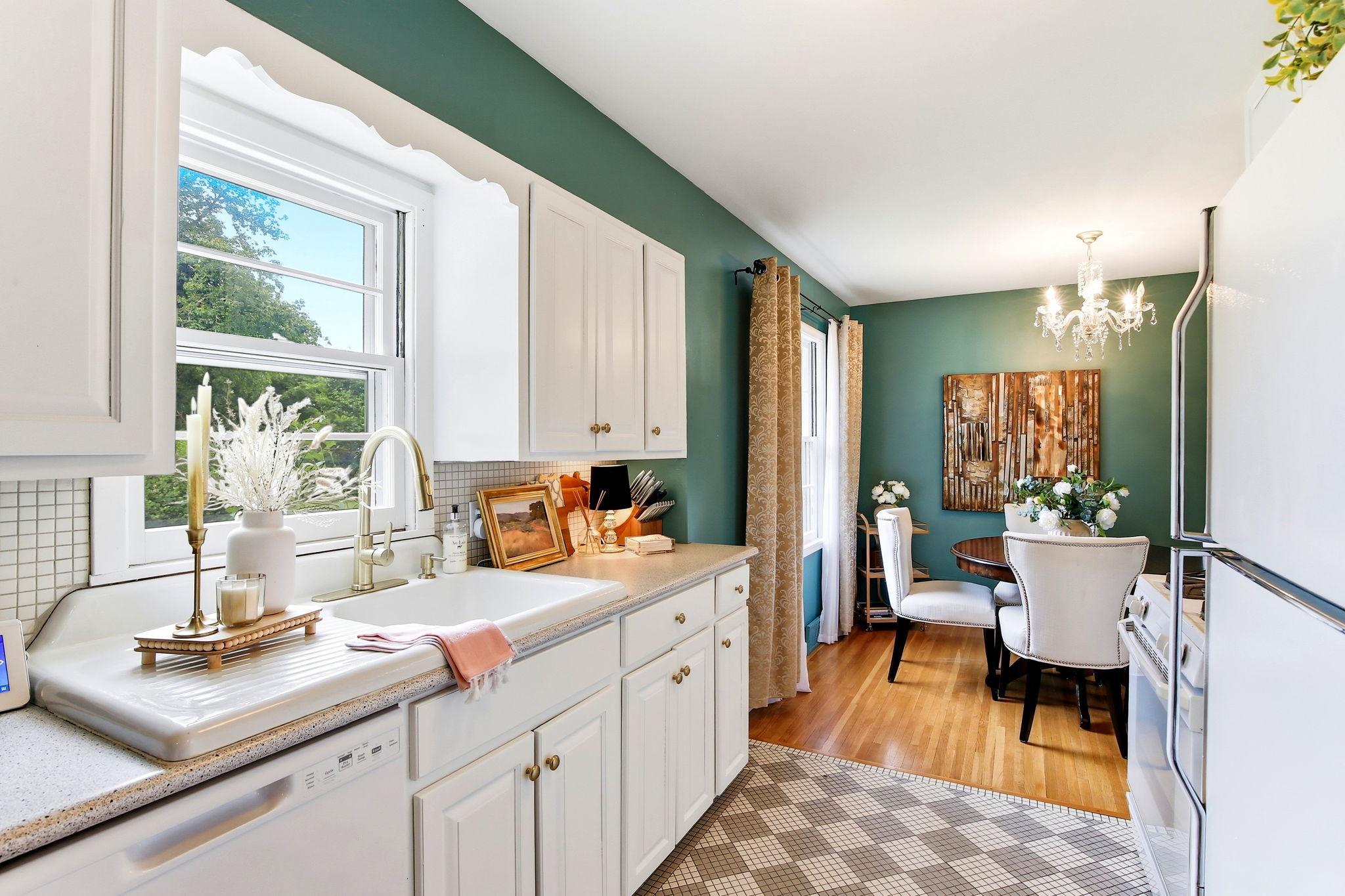 View of Residential at 1827 44th Avenue, Columbia Heights MN 55421, Columbia Heights (13 of 44) - Mike Wilen | Minnesota Team Real Estate