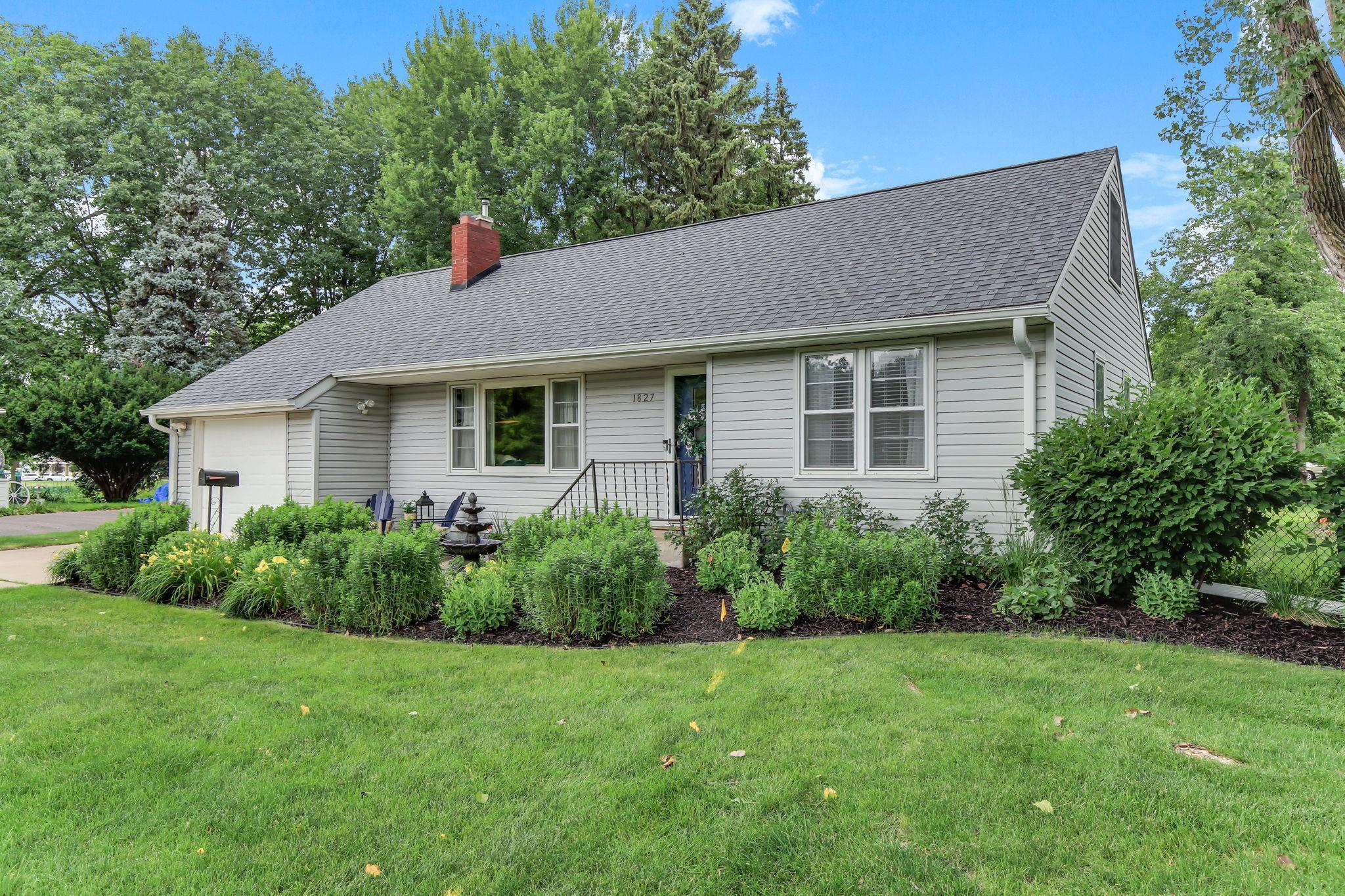 View of Residential at 1827 44th Avenue, Columbia Heights MN 55421, Columbia Heights (4 of 44) - Mike Wilen | Minnesota Team Real Estate