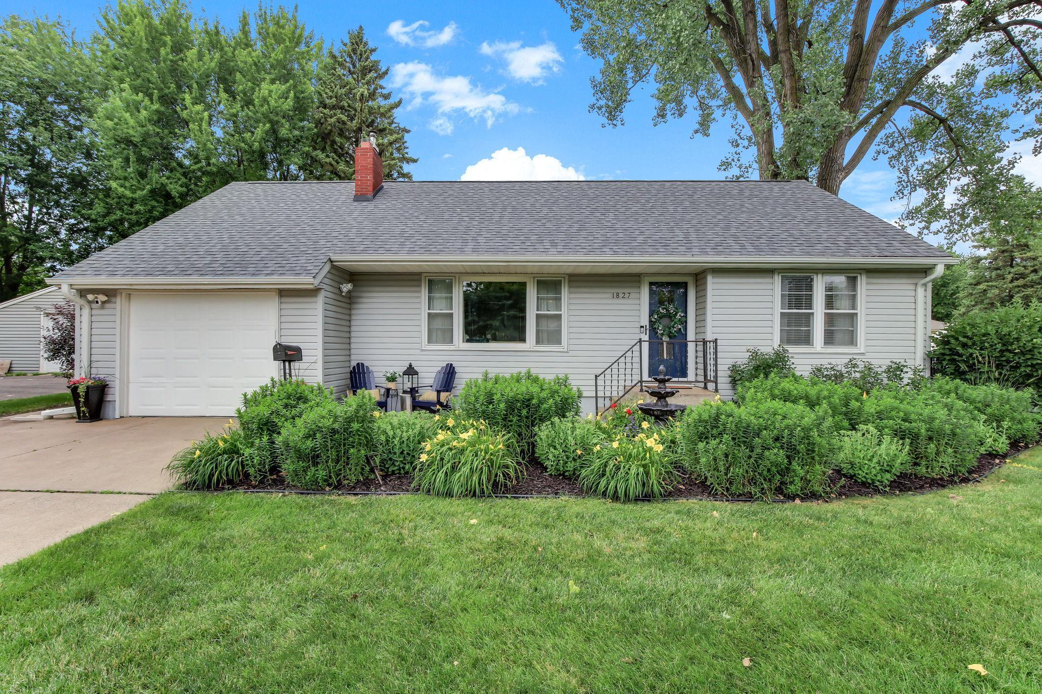 View of Residential at 1827 44th Avenue, Columbia Heights MN 55421, Columbia Heights (2 of 44) - Mike Wilen | Minnesota Team Real Estate