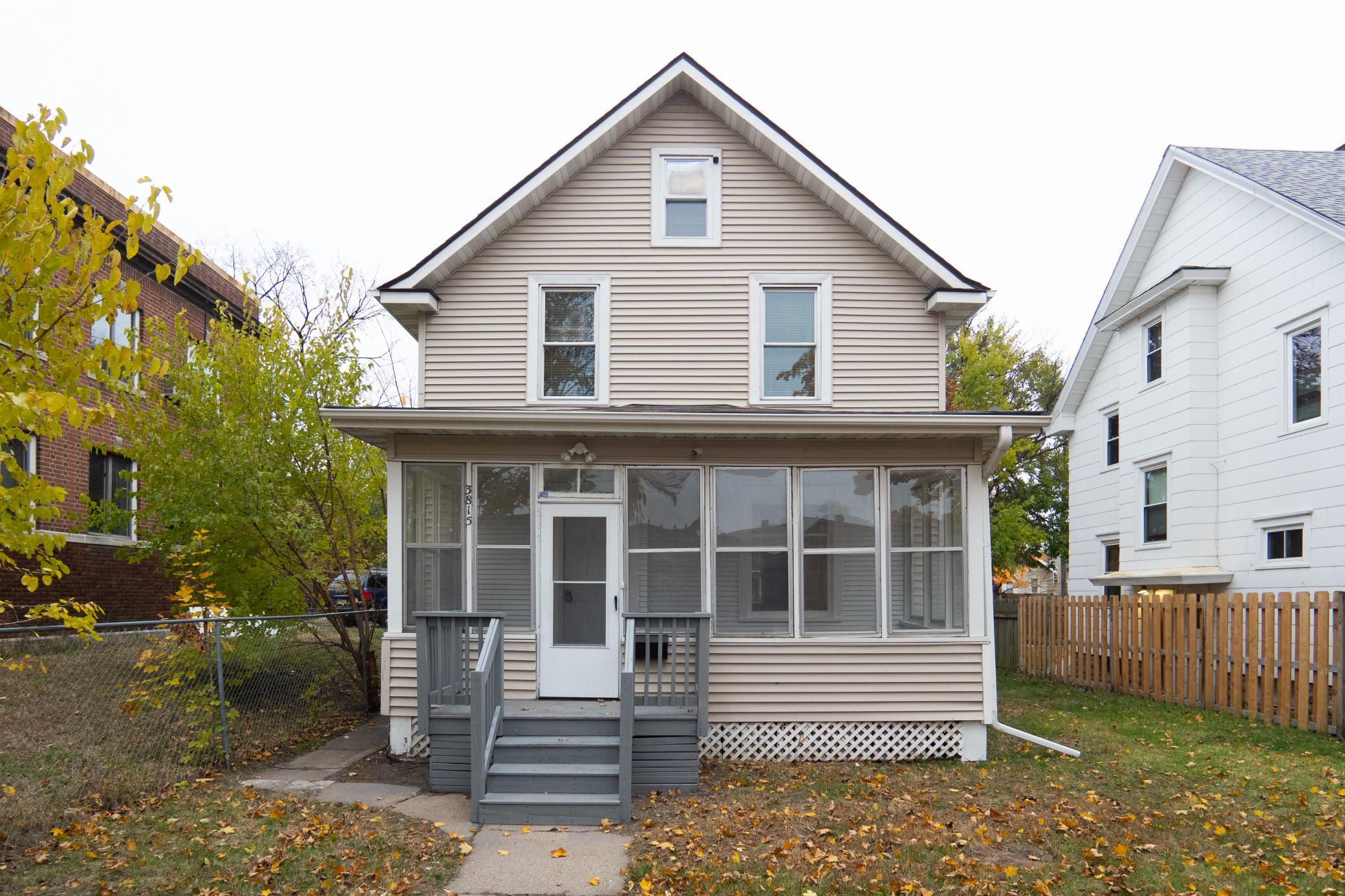 View of Residential at 3815 2nd Avenue, Minneapolis MN 55409, Minneapolis - Mike Wilen | Minnesota Team Real Estate