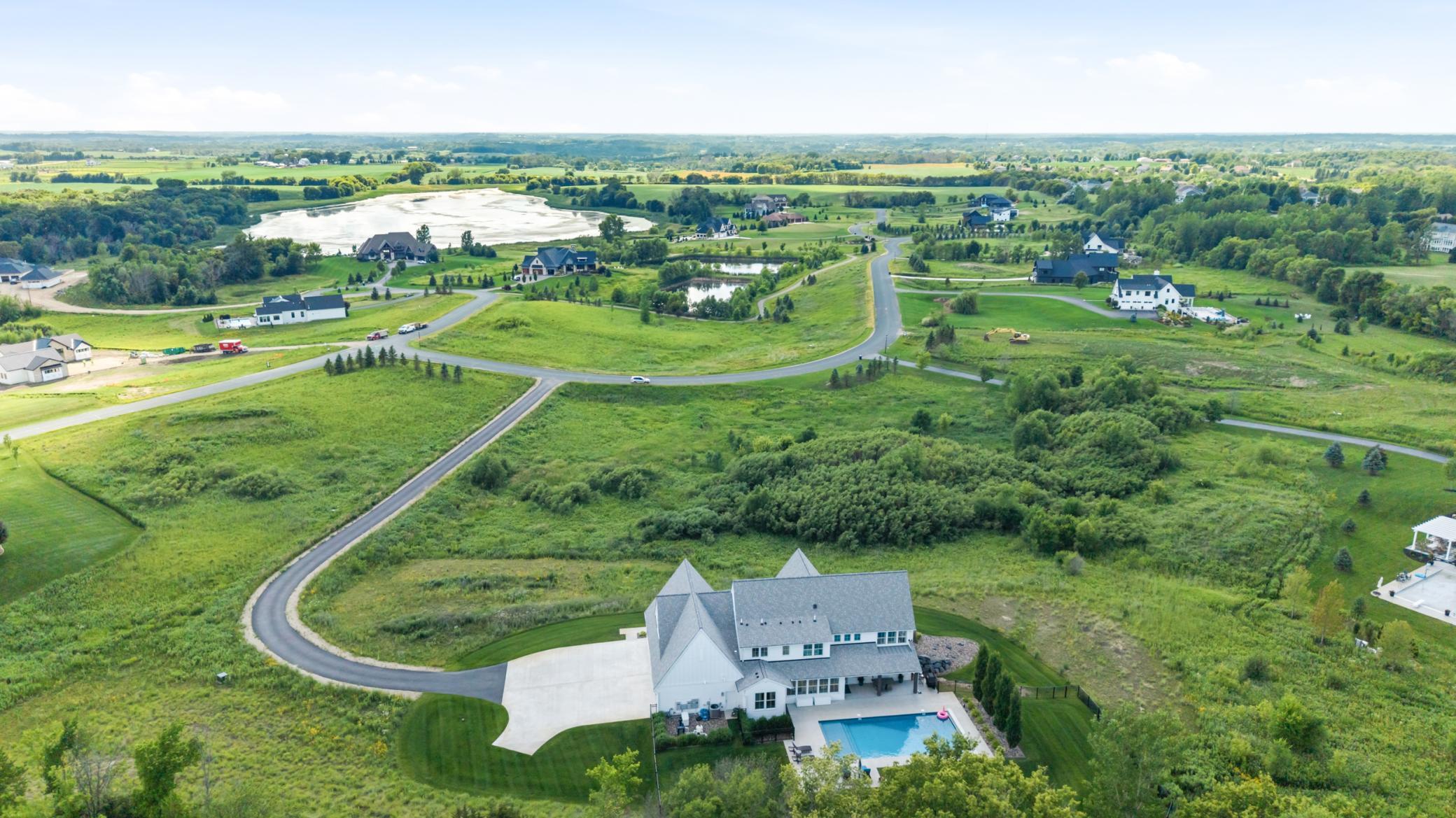 View of Residential at 22233 Dakota Avenue, Lakeville MN 55044, Lakeville (71 of 73) - Mike Wilen | Minnesota Team Real Estate