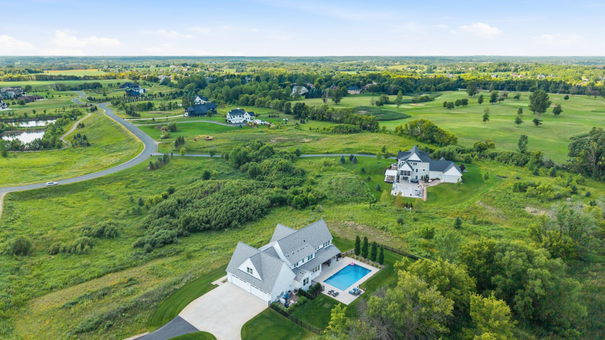 View of Residential at 22233 Dakota Avenue, Lakeville MN 55044, Lakeville (70 of 73) - Mike Wilen | Minnesota Team Real Estate