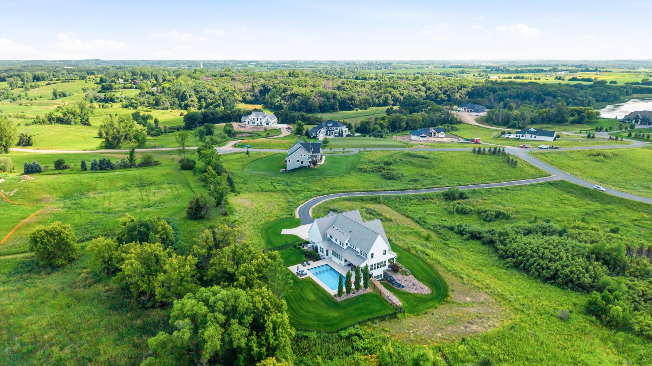 View of Residential at 22233 Dakota Avenue, Lakeville MN 55044, Lakeville (69 of 73) - Mike Wilen | Minnesota Team Real Estate