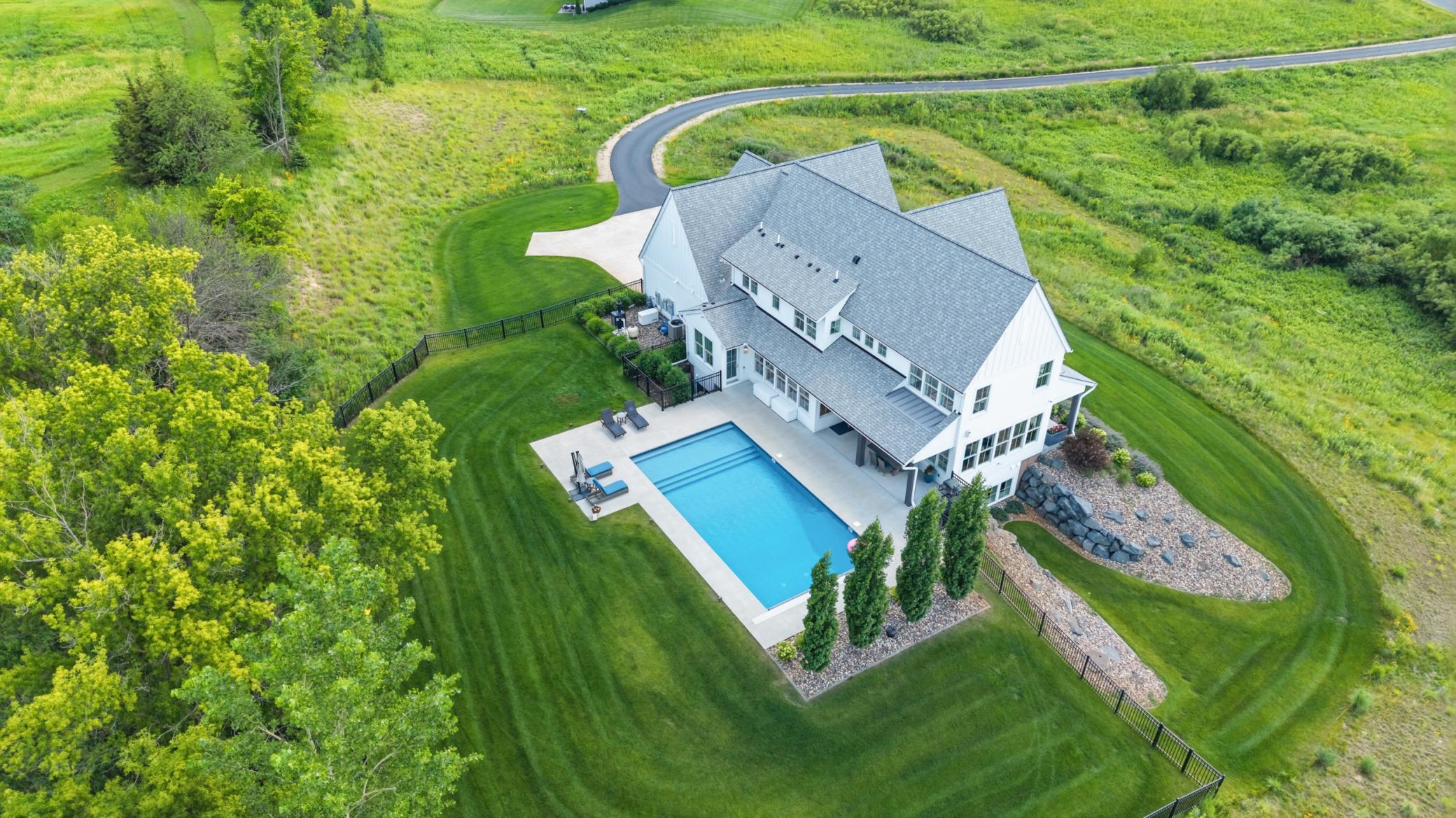 View of Residential at 22233 Dakota Avenue, Lakeville MN 55044, Lakeville (63 of 73) - Mike Wilen | Minnesota Team Real Estate