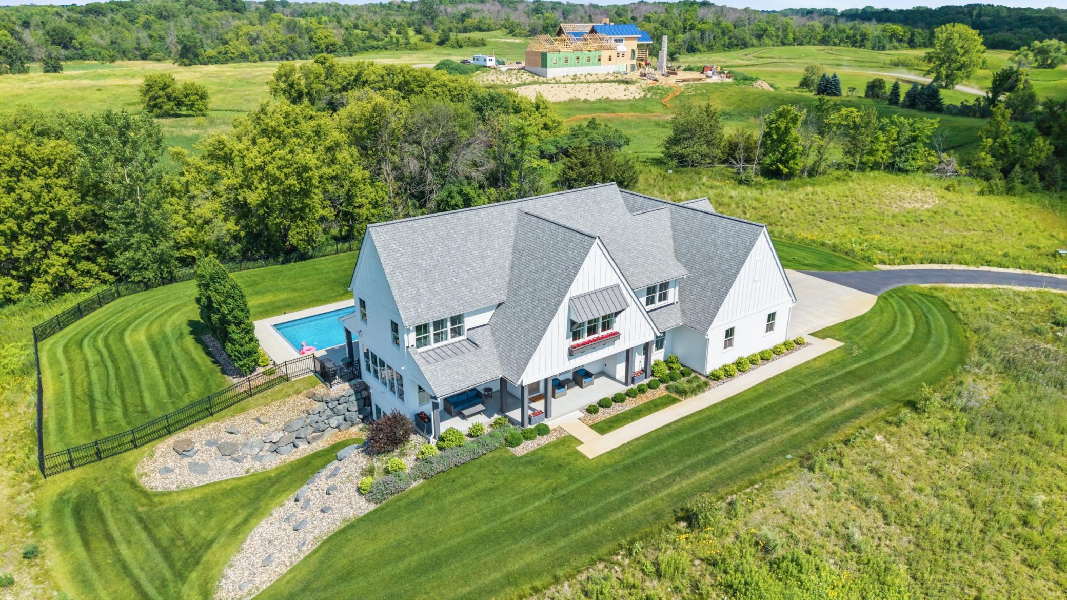 View of Residential at 22233 Dakota Avenue, Lakeville MN 55044, Lakeville (3 of 73) - Mike Wilen | Minnesota Team Real Estate