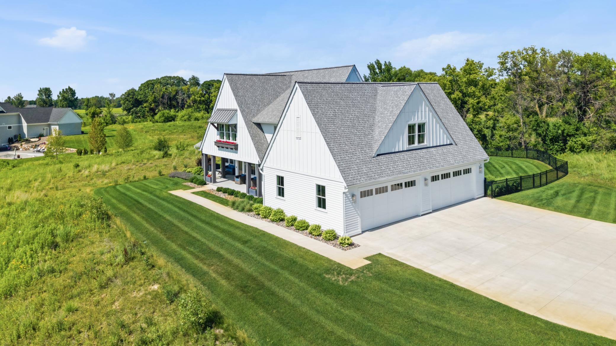 View of Residential at 22233 Dakota Avenue, Lakeville MN 55044, Lakeville (64 of 73) - Mike Wilen | Minnesota Team Real Estate