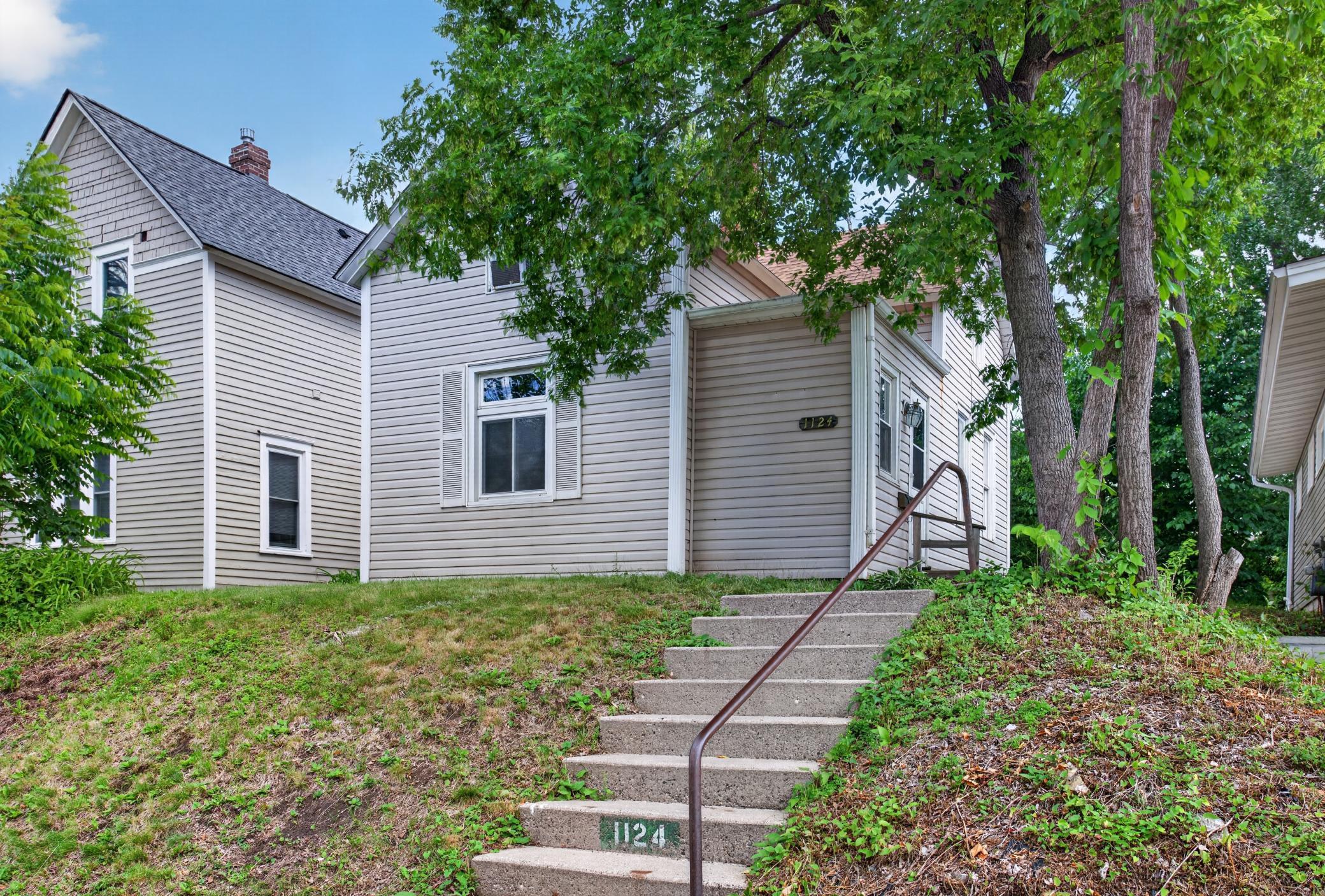 View of Residential at 1124 Norton Street, Saint Paul MN 55117, Saint Paul (11 of 18) - Mike Wilen | Minnesota Team Real Estate